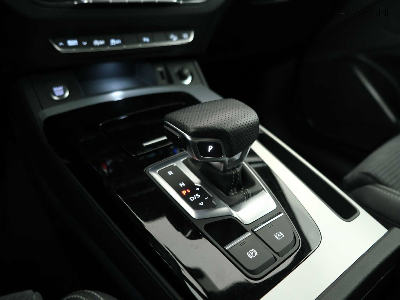 5 - Audi Q5 sportback 40 2.0 tdi mhev 12v s line quattro s tronic