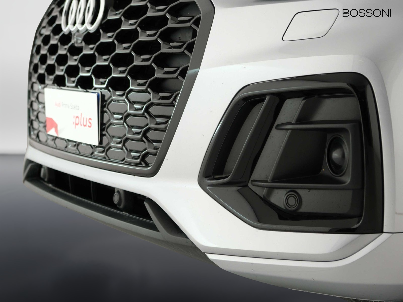 42 - Audi Q5 sportback 40 2.0 tdi mhev 12v s line quattro s tronic