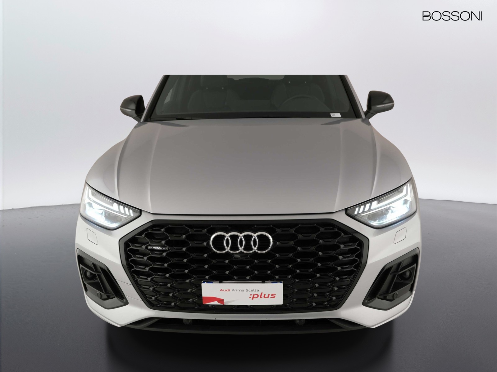 44 - Audi Q5 sportback 40 2.0 tdi mhev 12v s line quattro s tronic