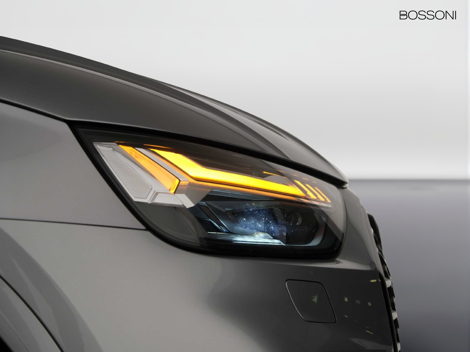 45 - Audi Q5 sportback 40 2.0 tdi mhev 12v s line quattro s tronic