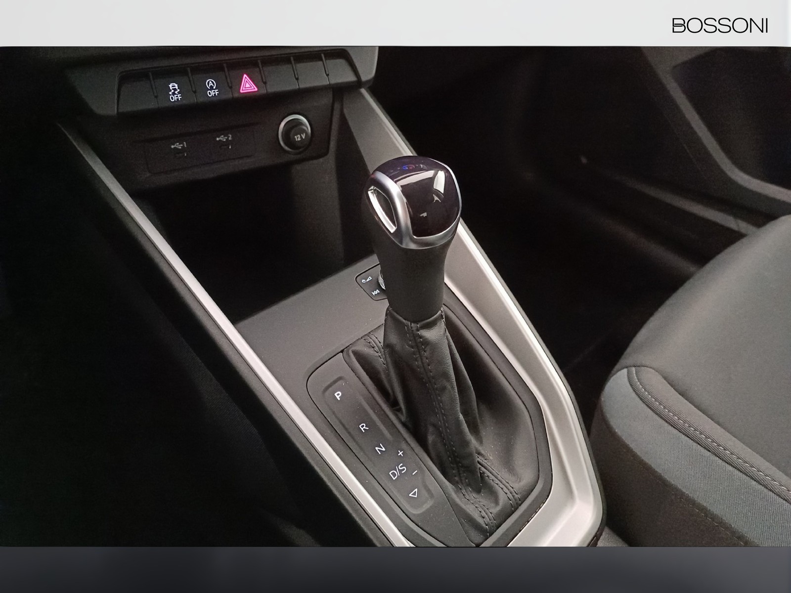 5 - Audi A1 sportback 25 1.0 tfsi