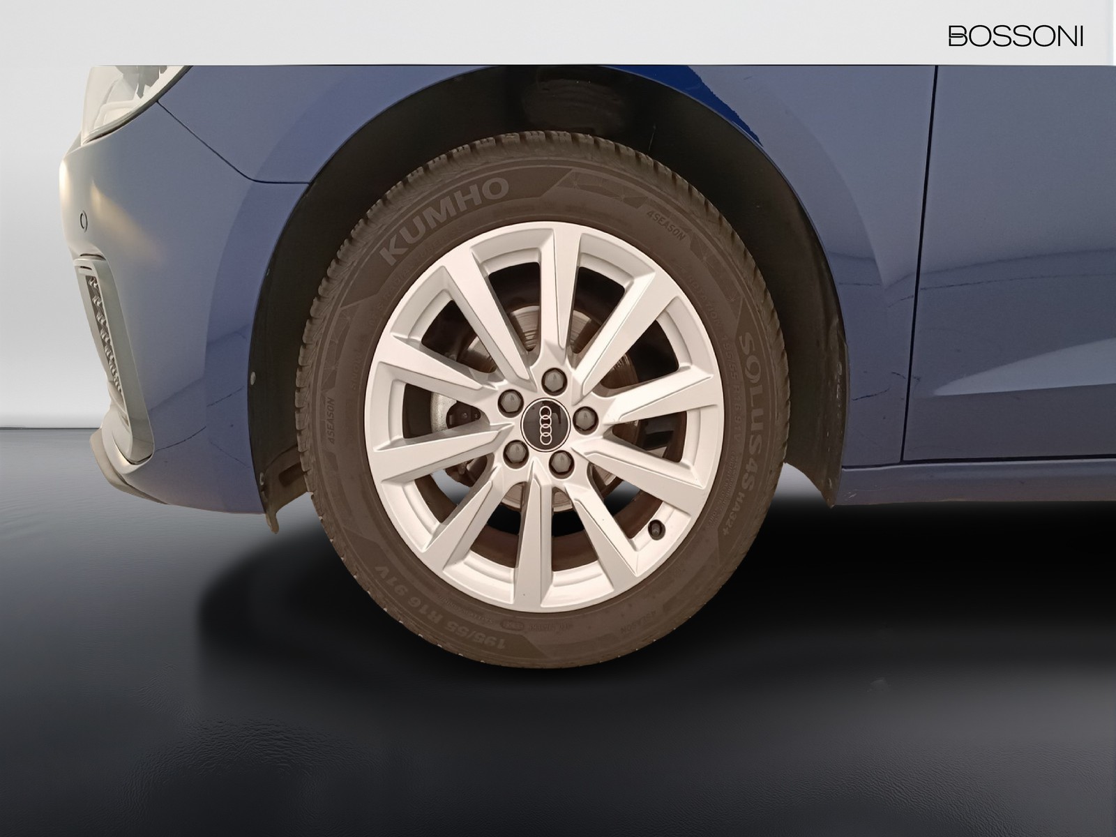 11 - Audi A1 sportback 25 1.0 tfsi