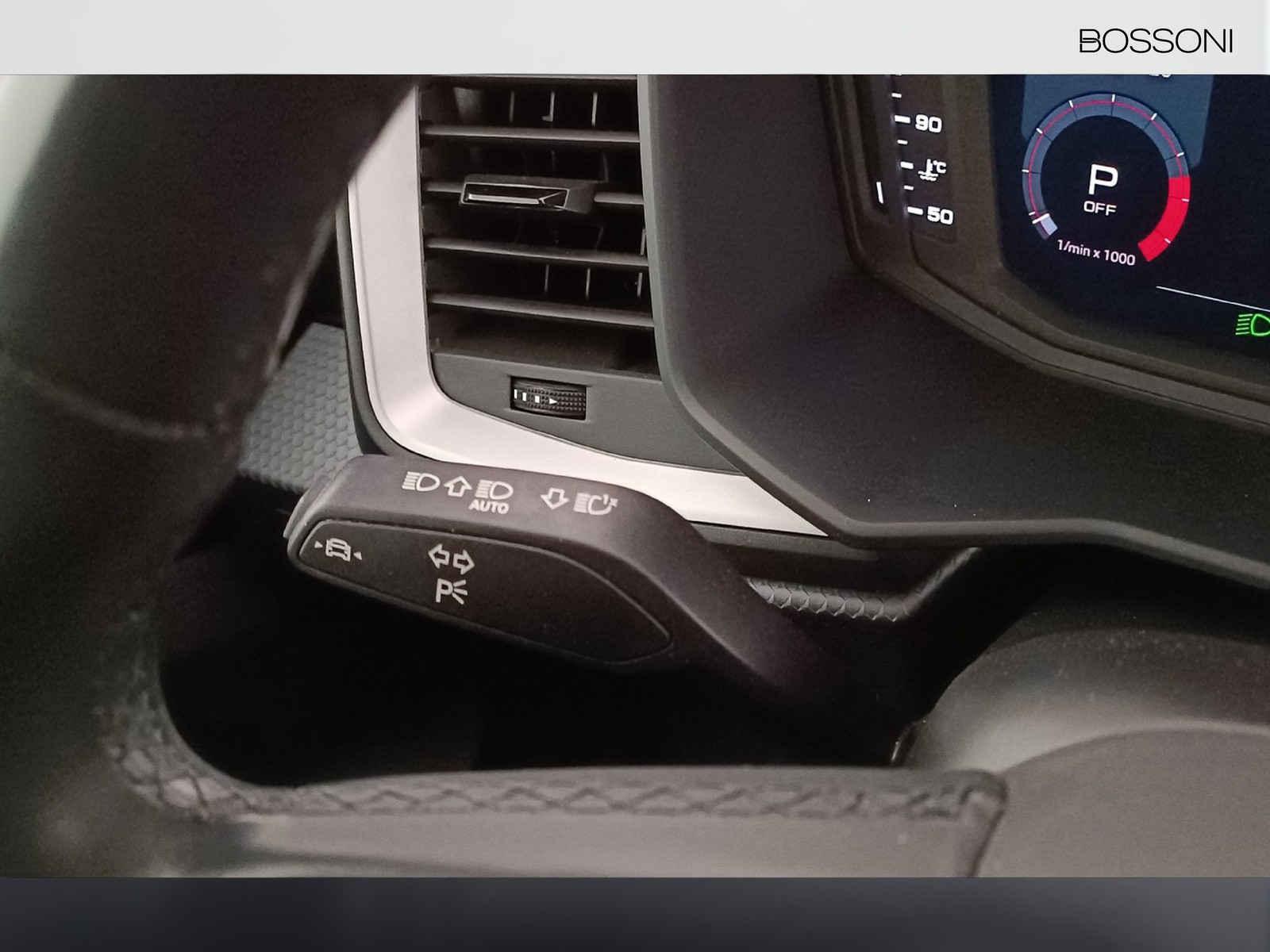 26 - Audi A1 sportback 25 1.0 tfsi