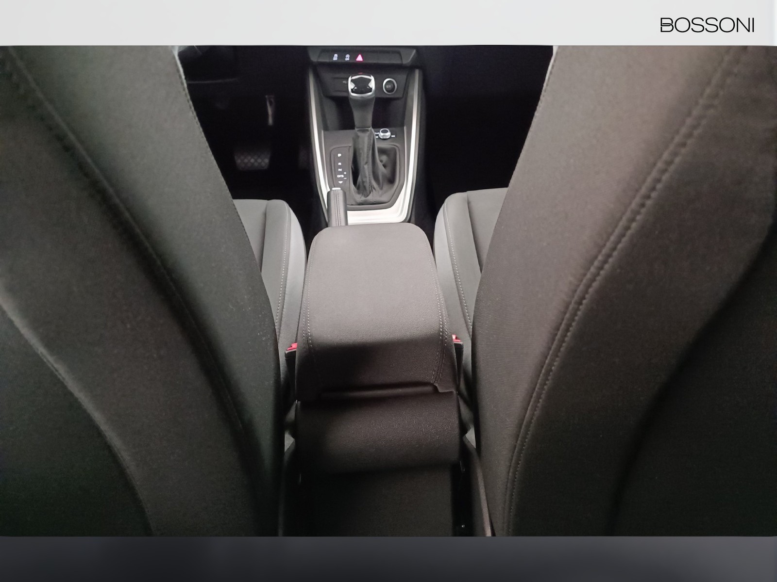 35 - Audi A1 sportback 25 1.0 tfsi