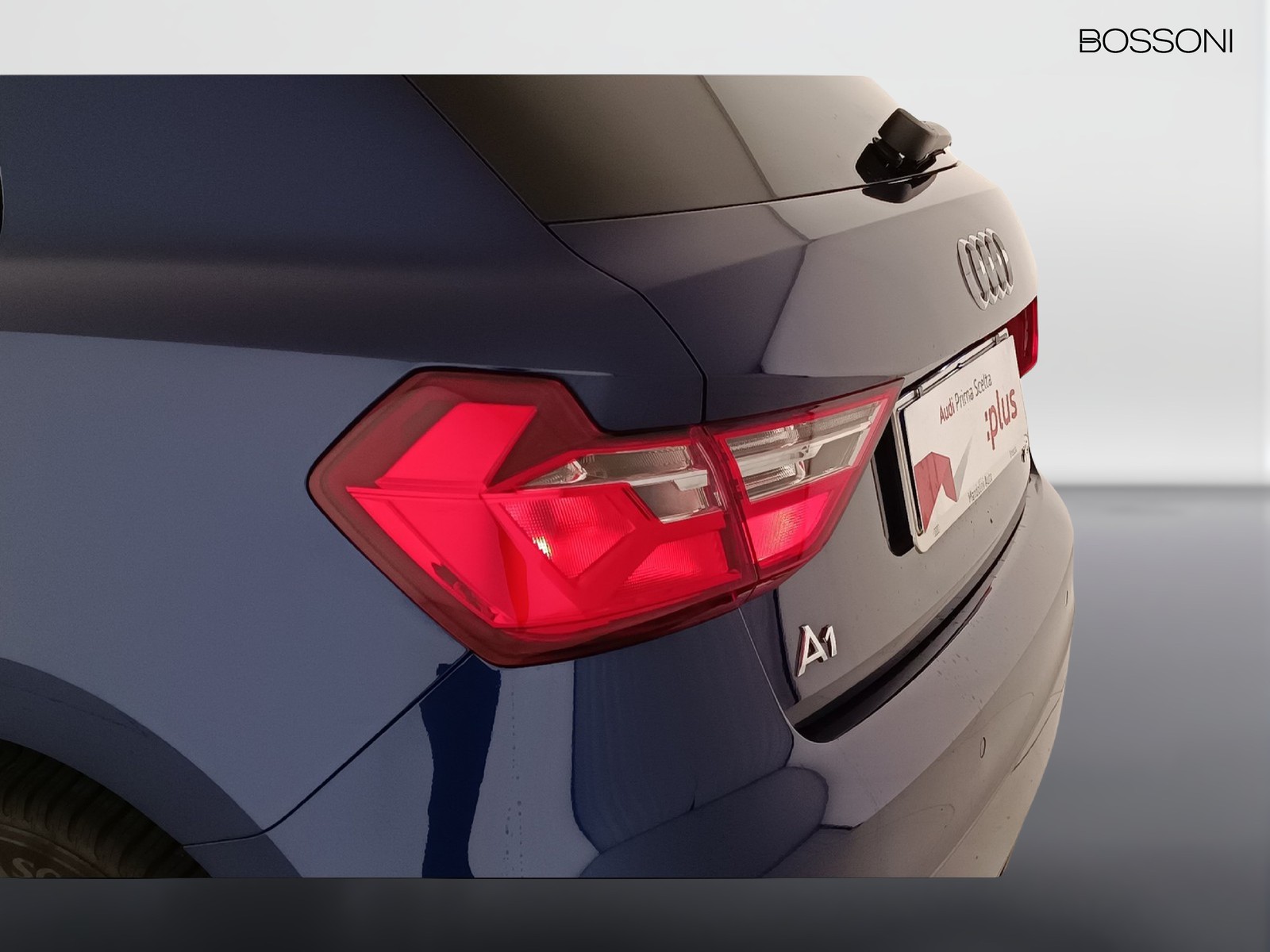 42 - Audi A1 sportback 25 1.0 tfsi