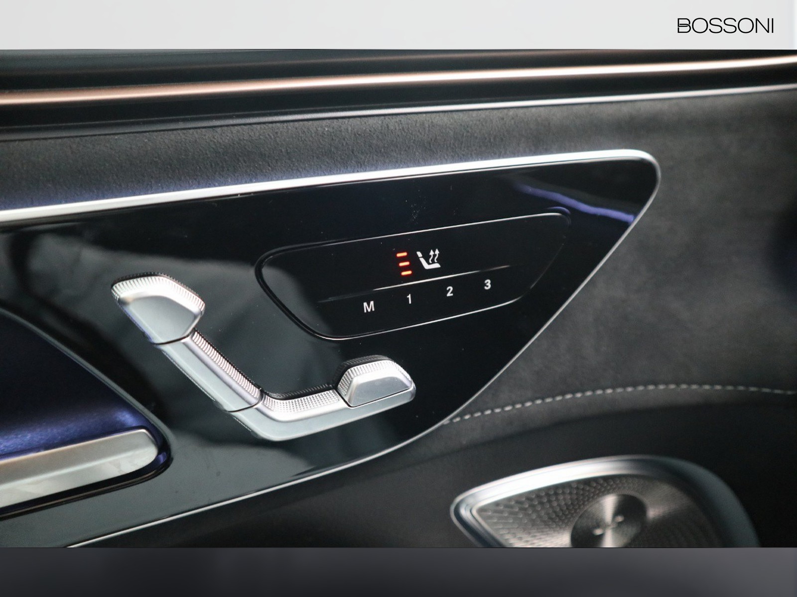 17 - Mercedes EQE suv 350 amg line premium plus 4matic