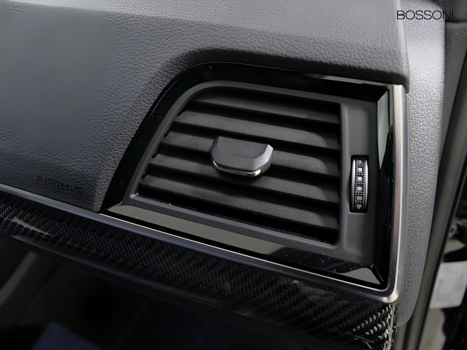 17 - Audi SQ5 ssportback 3.0 v6 tdi mhev 48v sport attitude quattro tiptronic