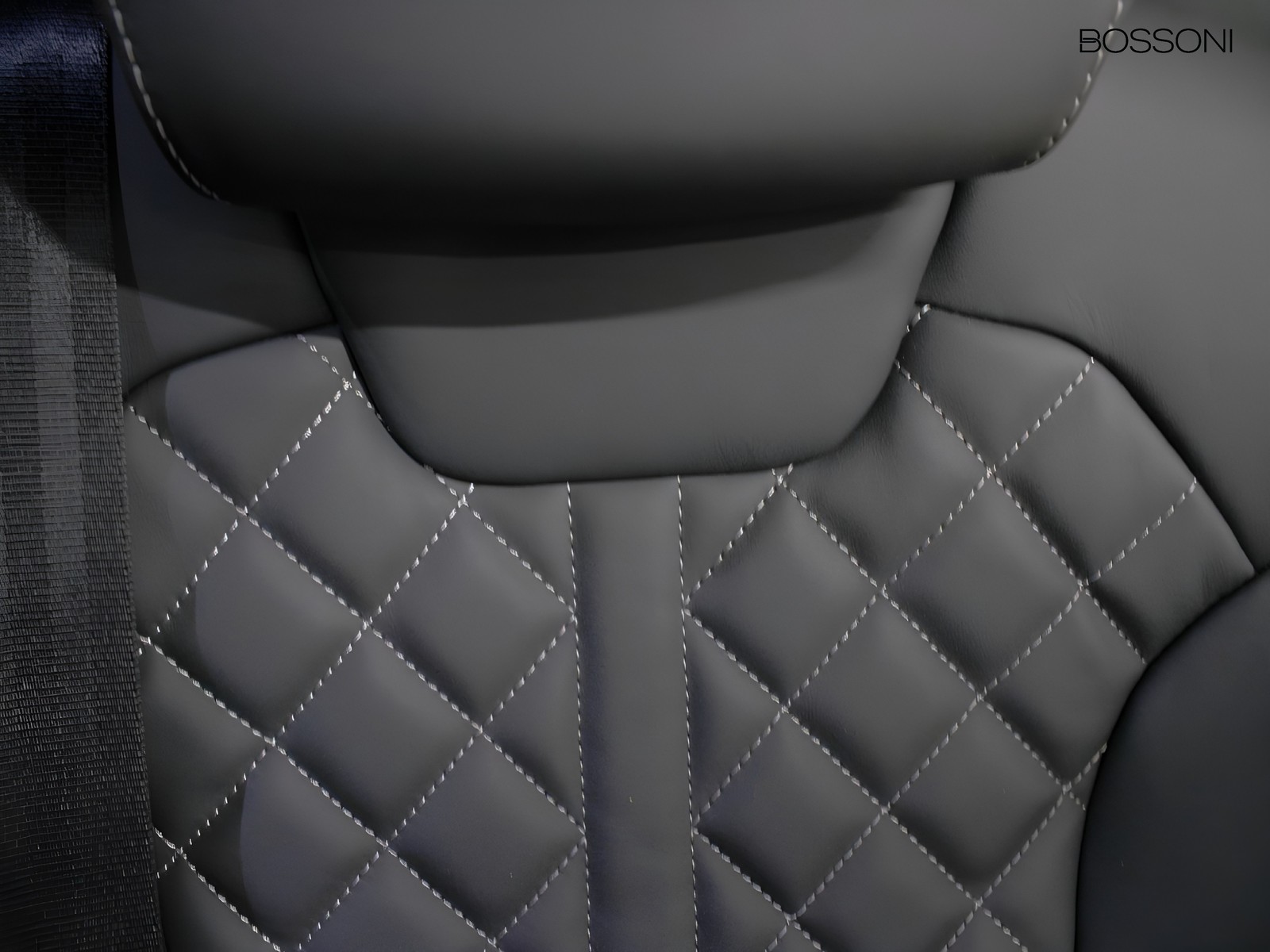 20 - Audi SQ5 ssportback 3.0 v6 tdi mhev 48v sport attitude quattro tiptronic