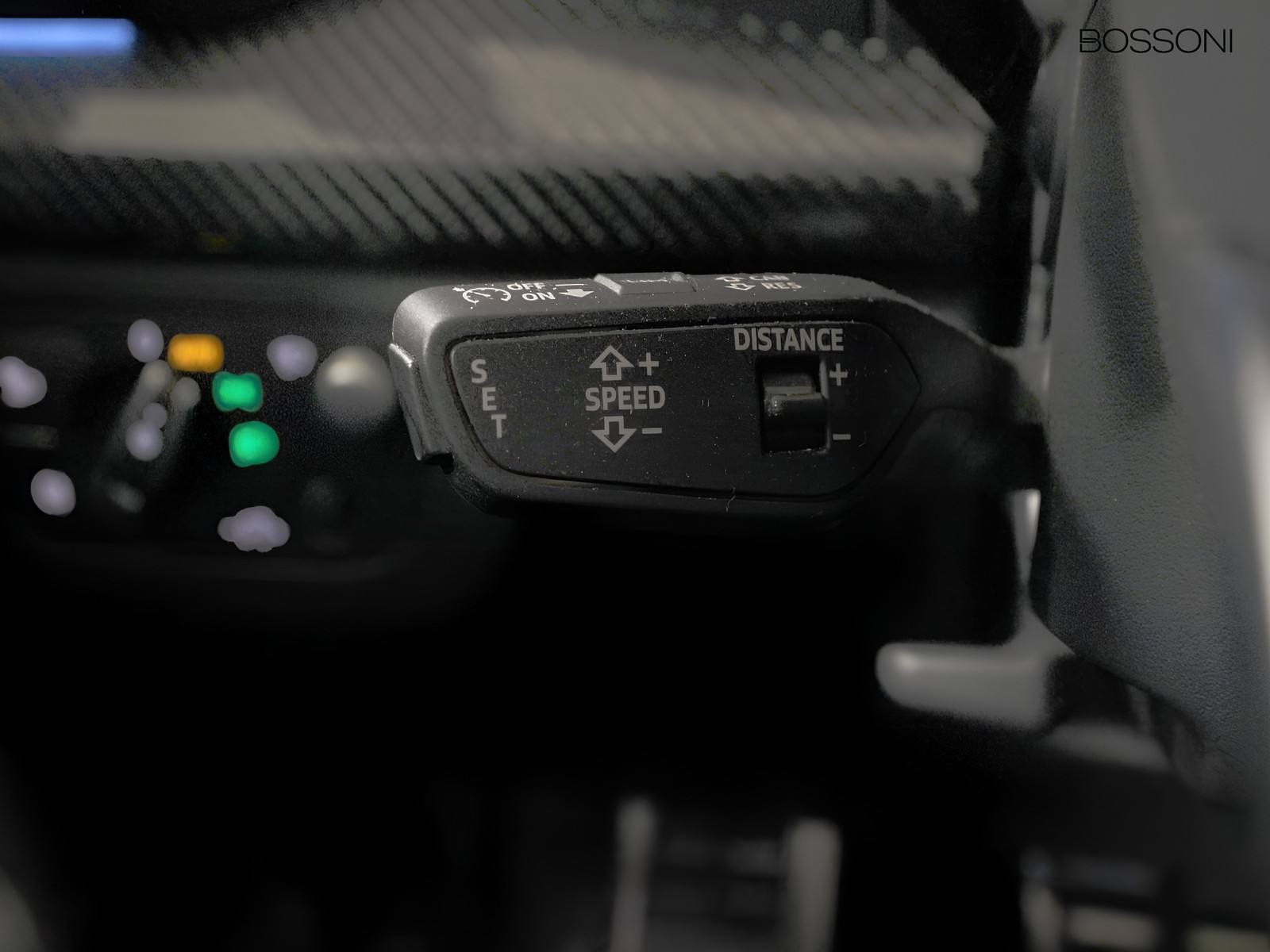 26 - Audi SQ5 ssportback 3.0 v6 tdi mhev 48v sport attitude quattro tiptronic