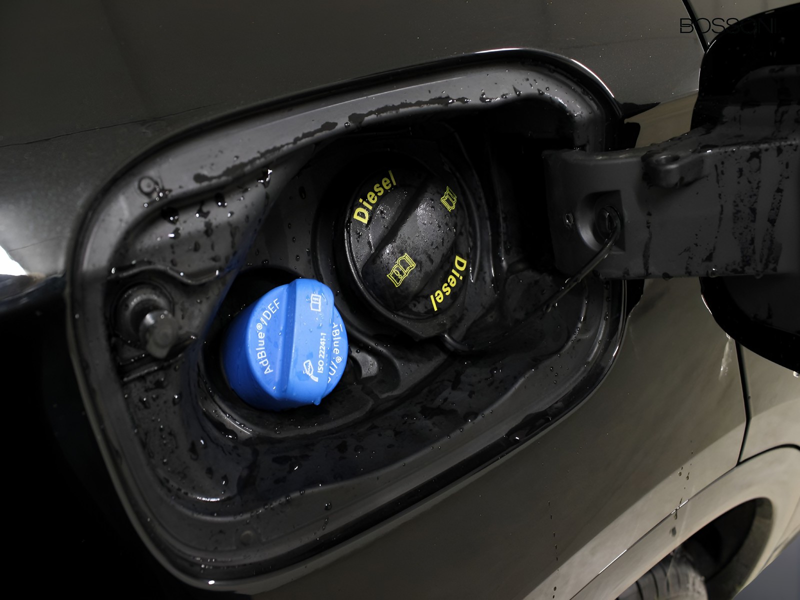 32 - Audi SQ5 ssportback 3.0 v6 tdi mhev 48v sport attitude quattro tiptronic