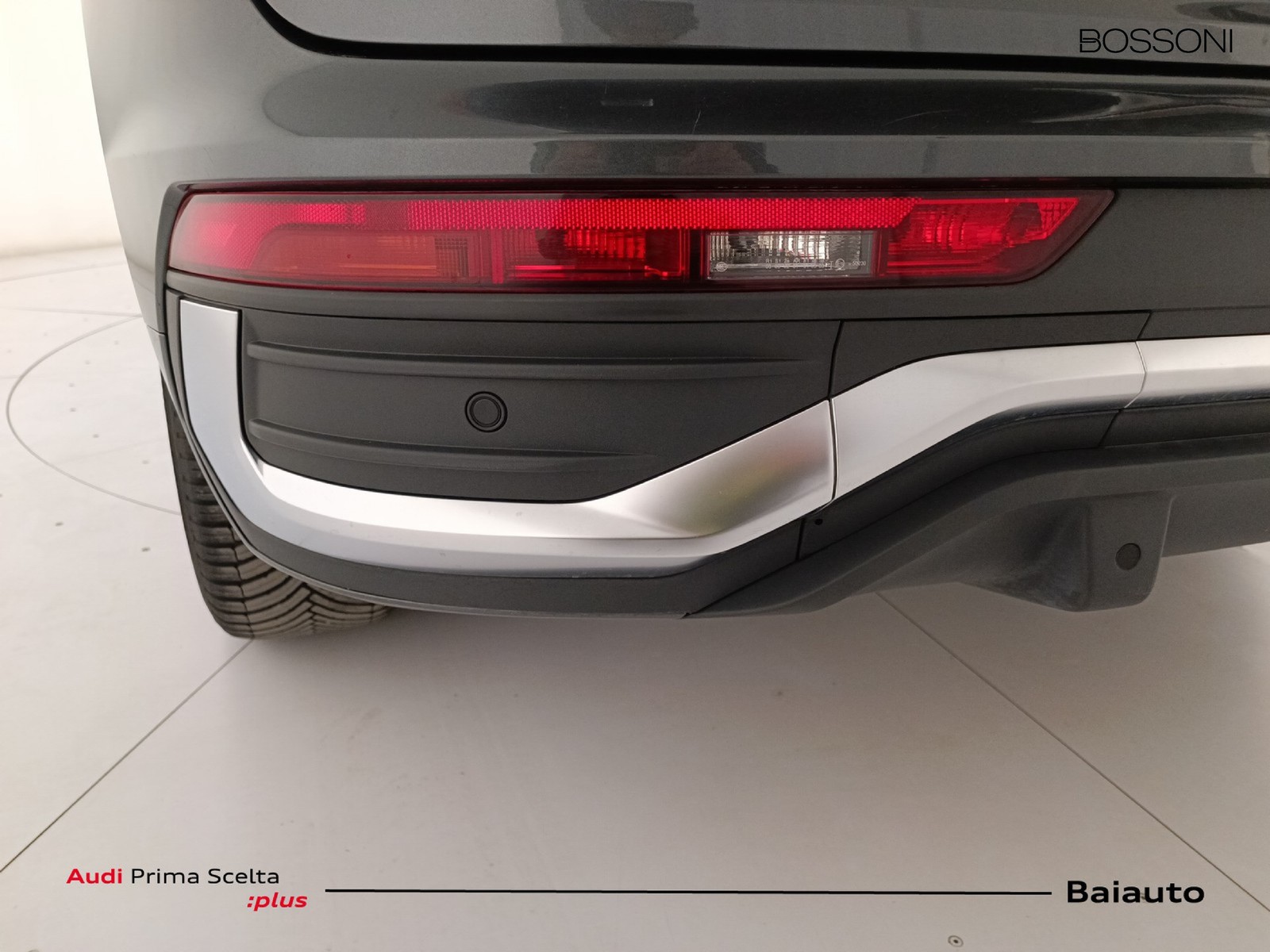 33 - Audi Q5 sportback 40 2.0 tdi mhev 12v s line quattro s tronic