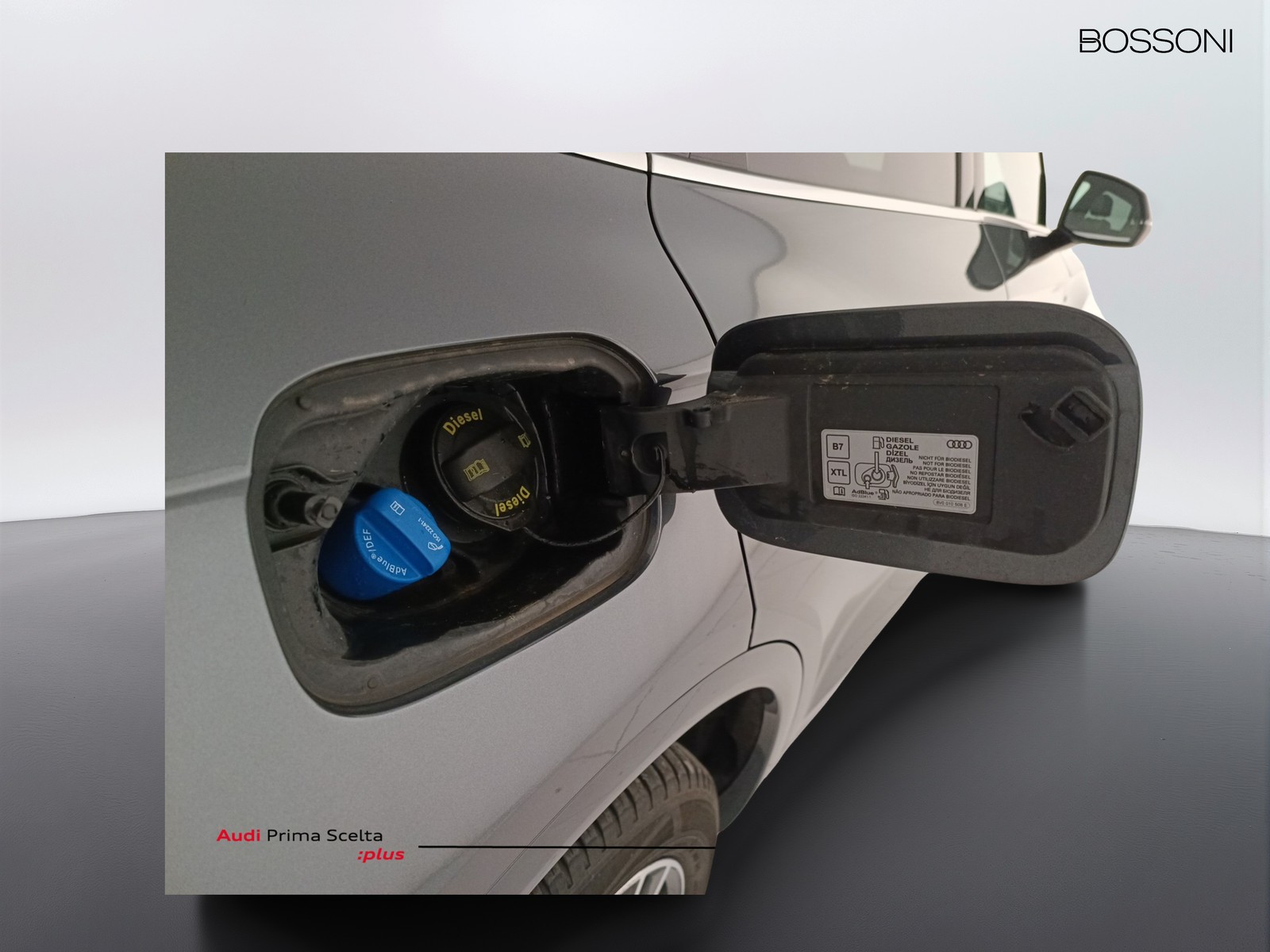 39 - Audi Q5 sportback 40 2.0 tdi mhev 12v s line quattro s tronic