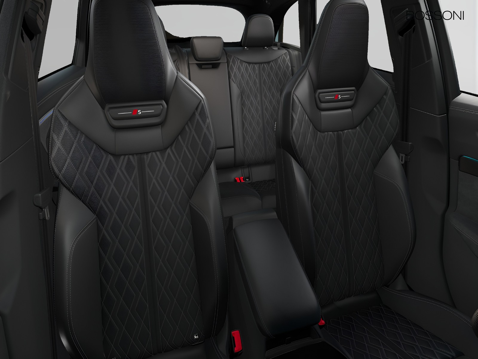 10 - Audi A6 avant 2.0 e-hybrid 367cv s line edition quattro s tronic