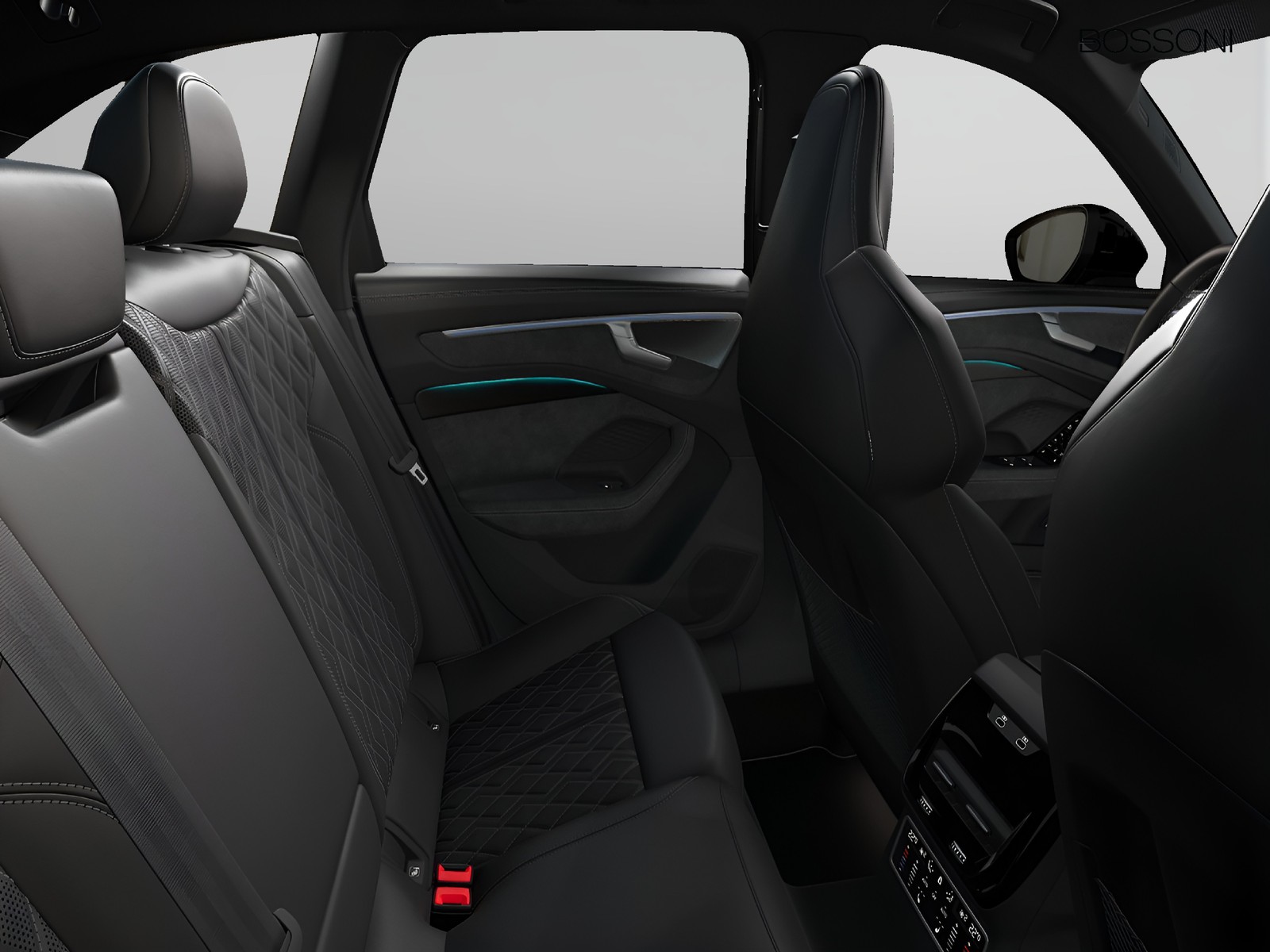 11 - Audi A6 avant 2.0 e-hybrid 367cv s line edition quattro s tronic