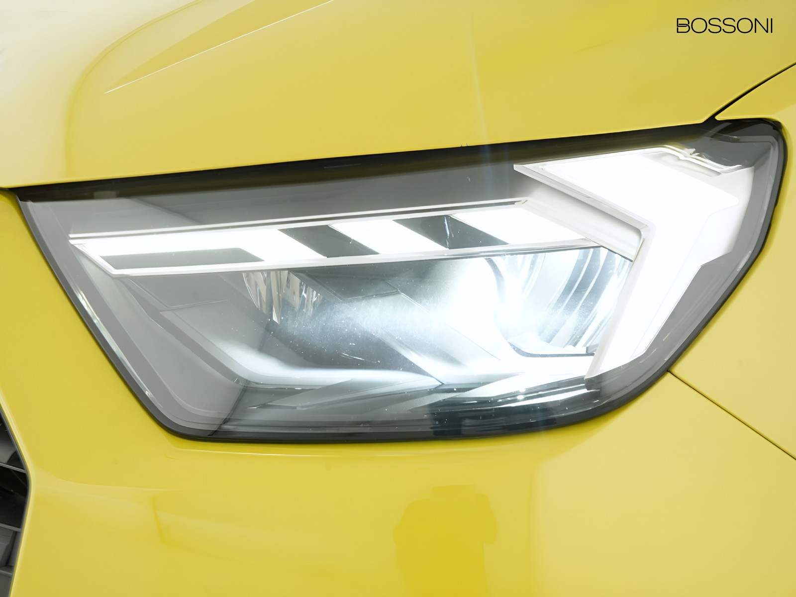 6 - Audi A1 sportback 25 1.0 tfsi admired my20