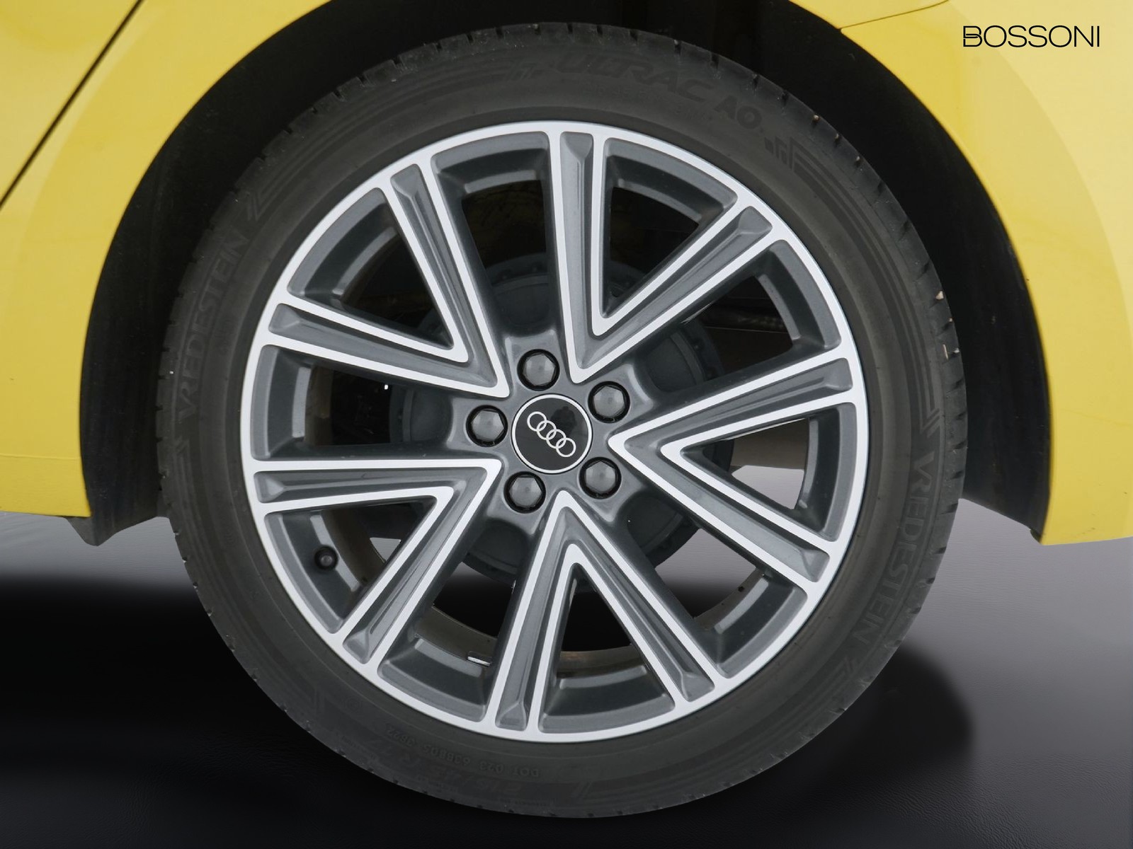 12 - Audi A1 sportback 25 1.0 tfsi admired my20