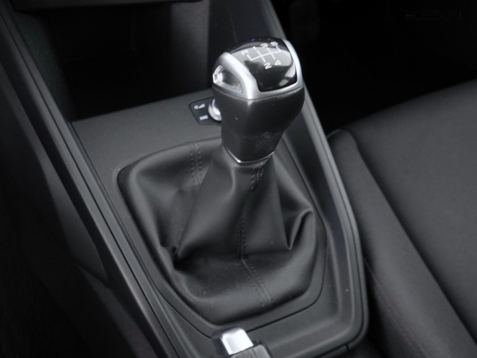 21 - Audi A1 sportback 25 1.0 tfsi admired my20