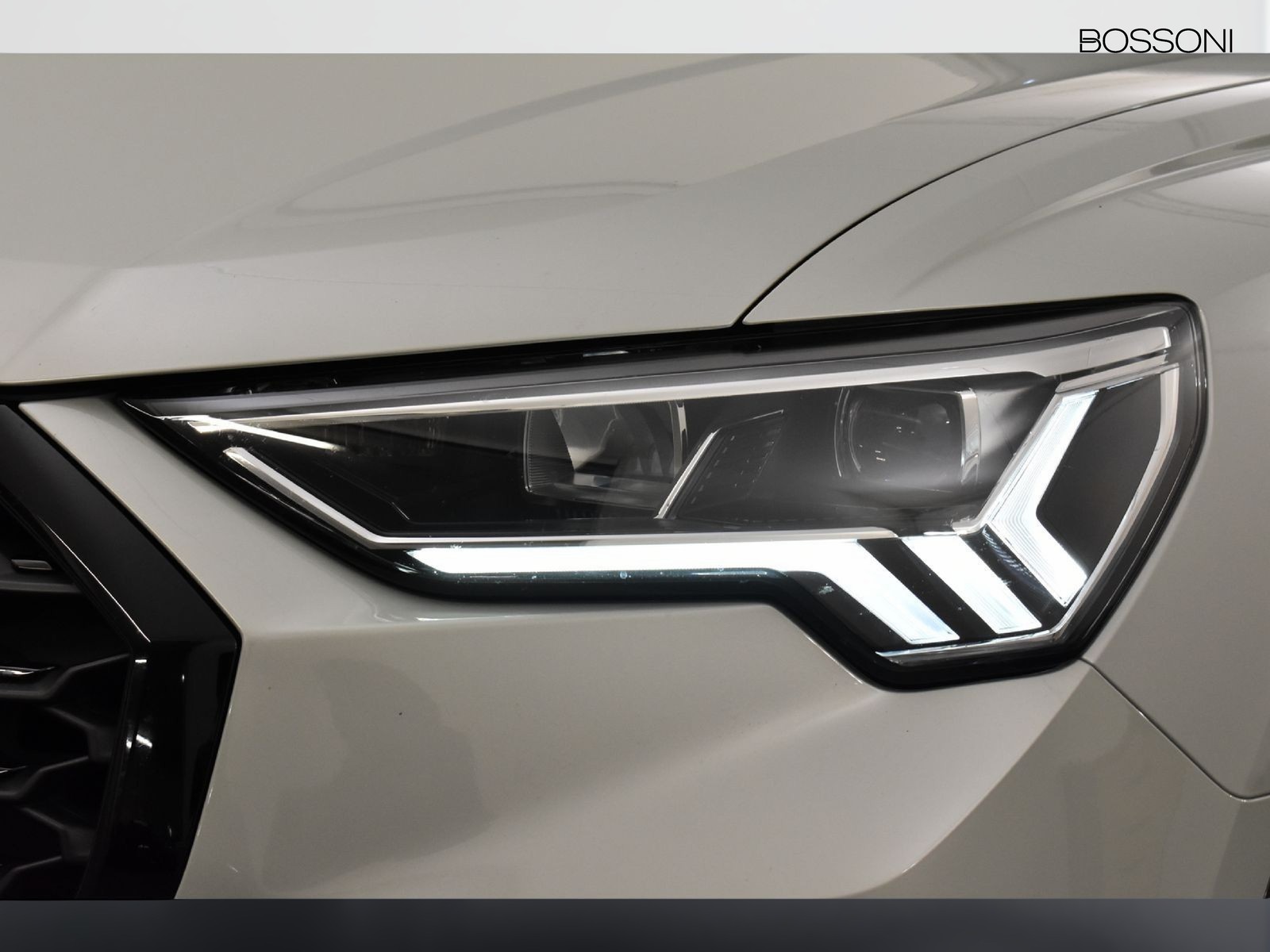 5 - Audi Q3 sportback 40 2.0 tdi 200cv edition quattro s tronic