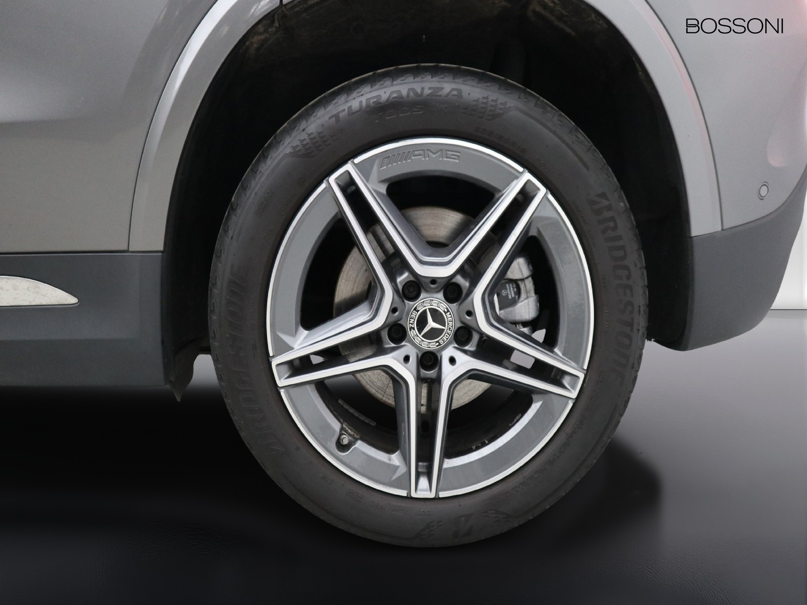 4 - Mercedes GLA 250 e plug-in-hybrid amg line advanced plus 8g-dct