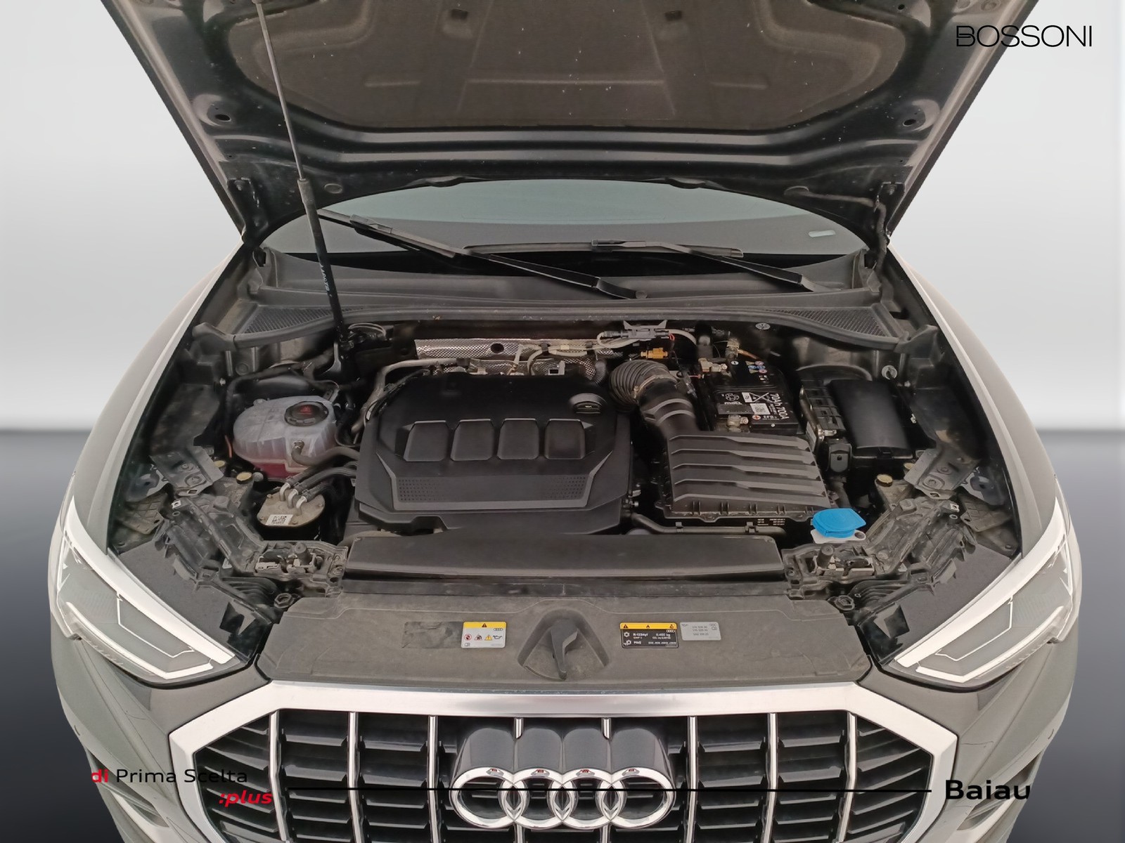 32 - Audi Q3 35 2.0 tdi business advanced s tronic