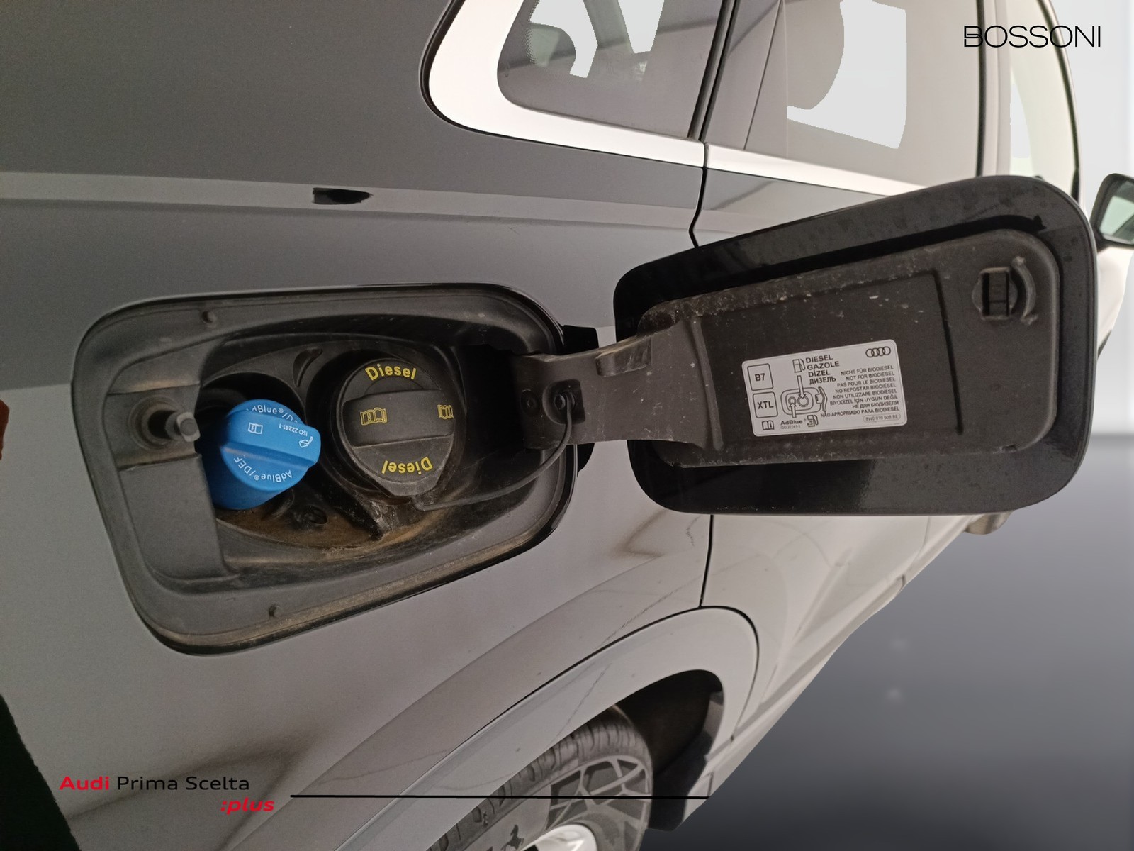 33 - Audi Q3 35 2.0 tdi business advanced s tronic