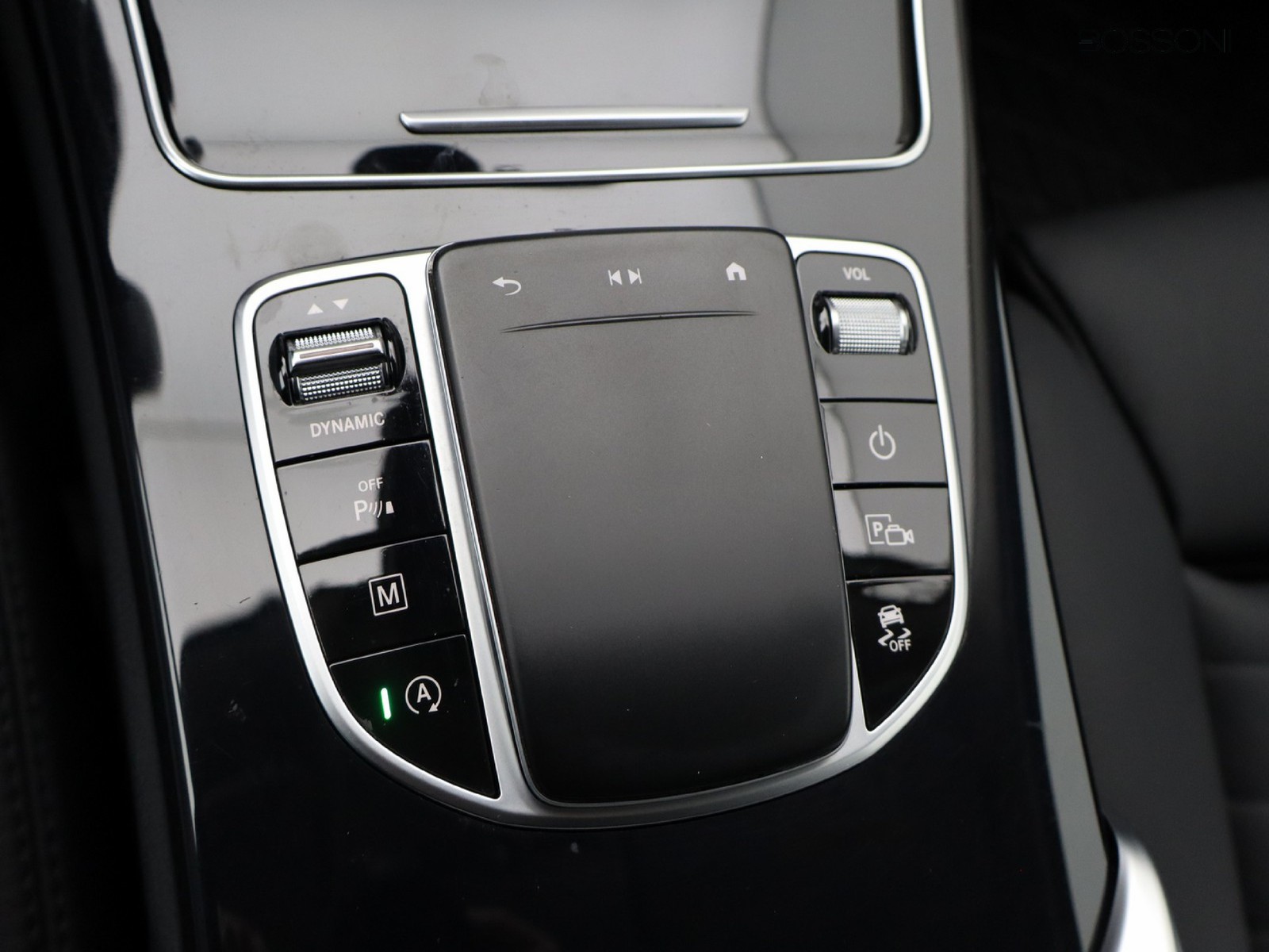 14 - Mercedes GLC suv 200 mild hybrid (eq-boost) sport 4matic 9g-tronic plus