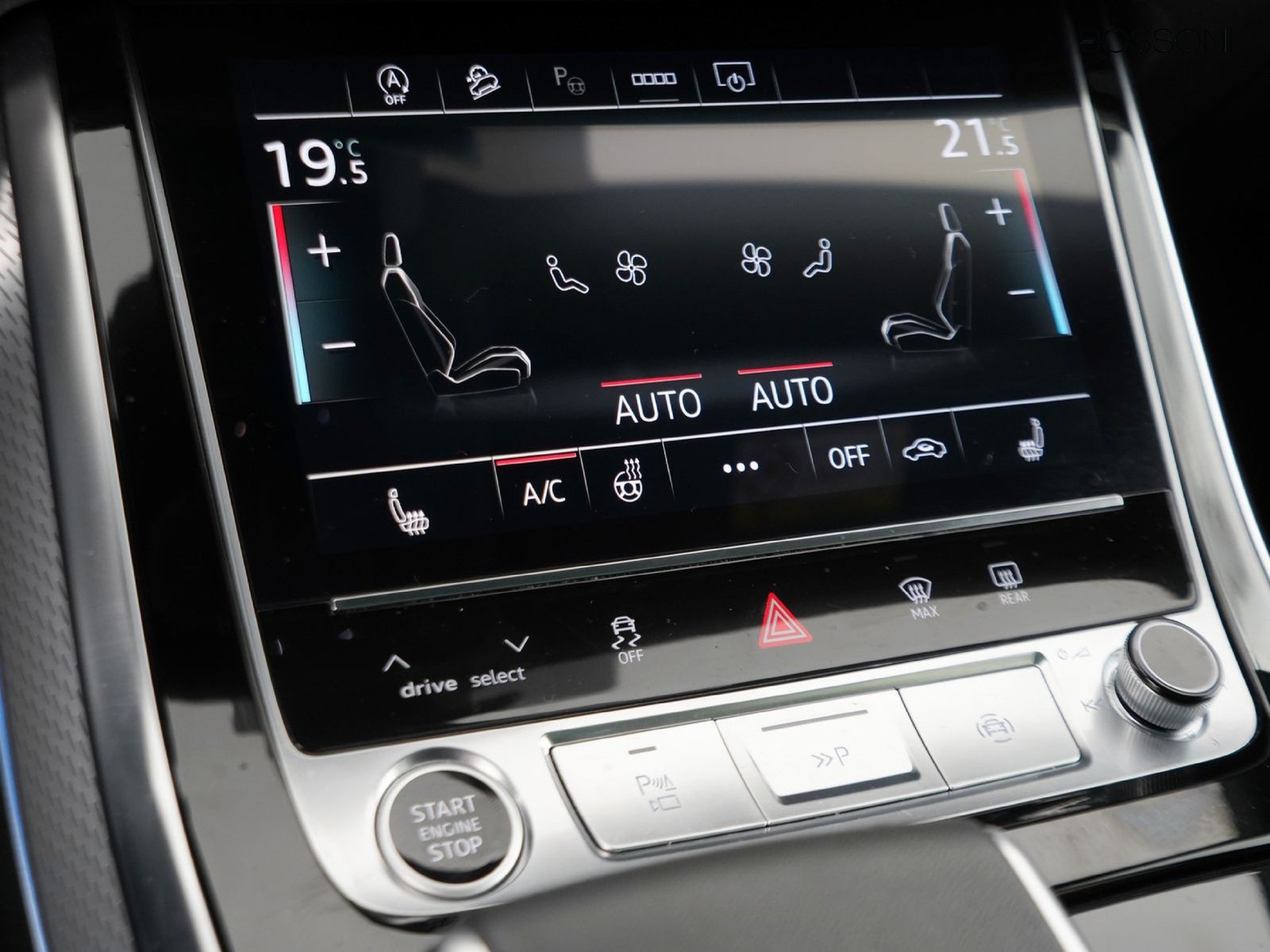 26 - Audi Q8 3.0 v6 tdi mhev 286cv s line edition quattro