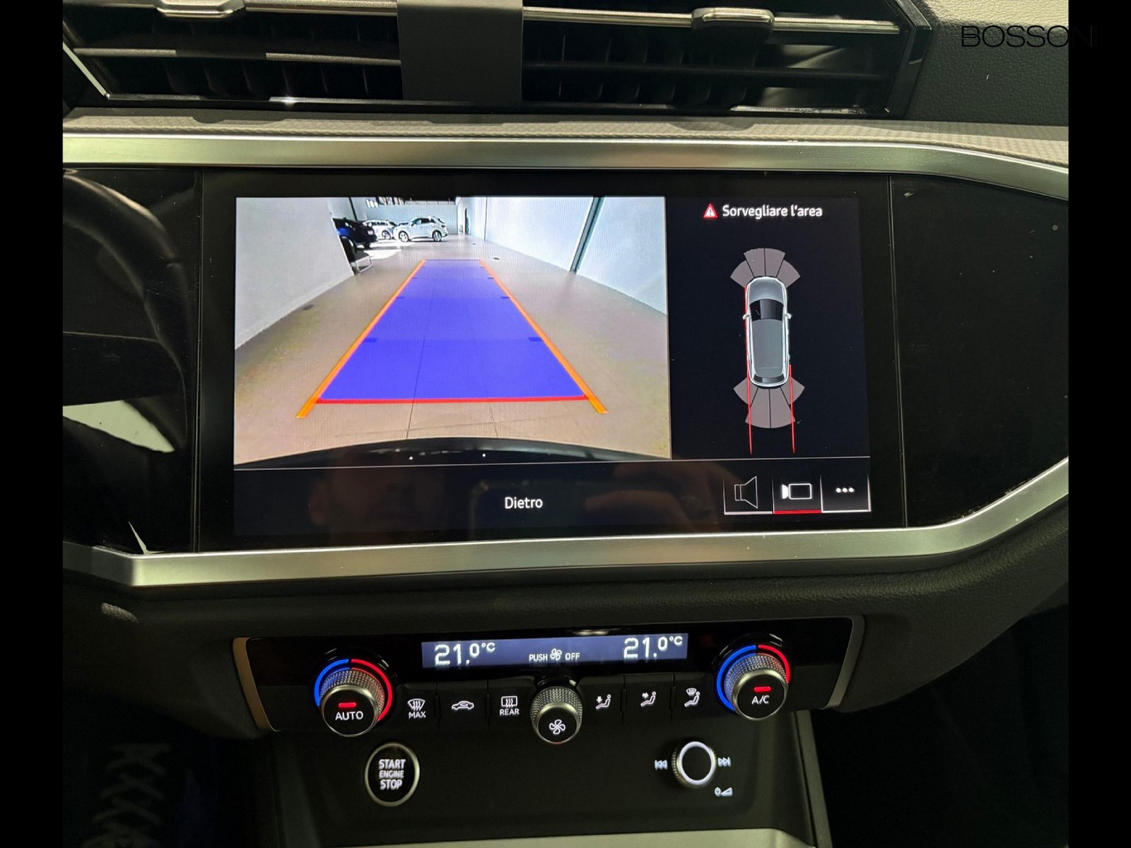 5 - Audi Q3 35 2.0 tdi business advanced s tronic