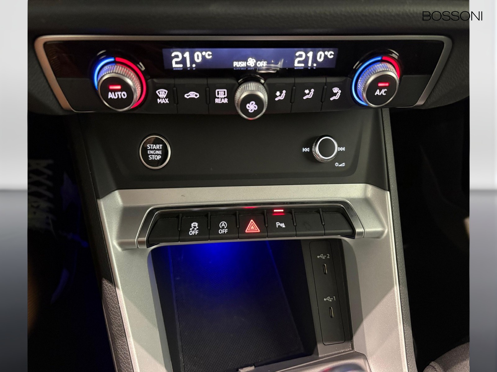 6 - Audi Q3 35 2.0 tdi business advanced s tronic