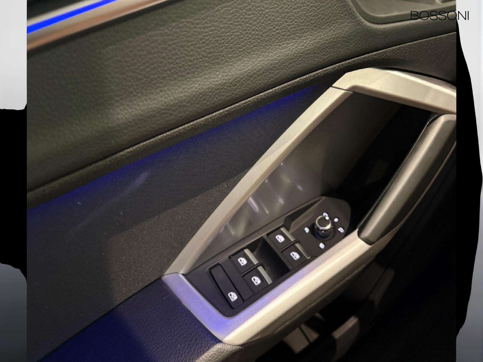 10 - Audi Q3 35 2.0 tdi business advanced s tronic