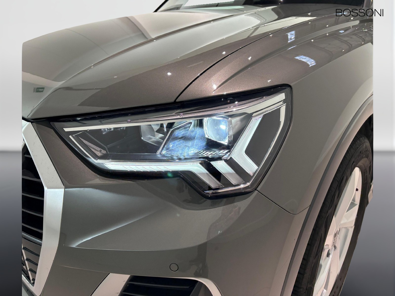 28 - Audi Q3 35 2.0 tdi business advanced s tronic