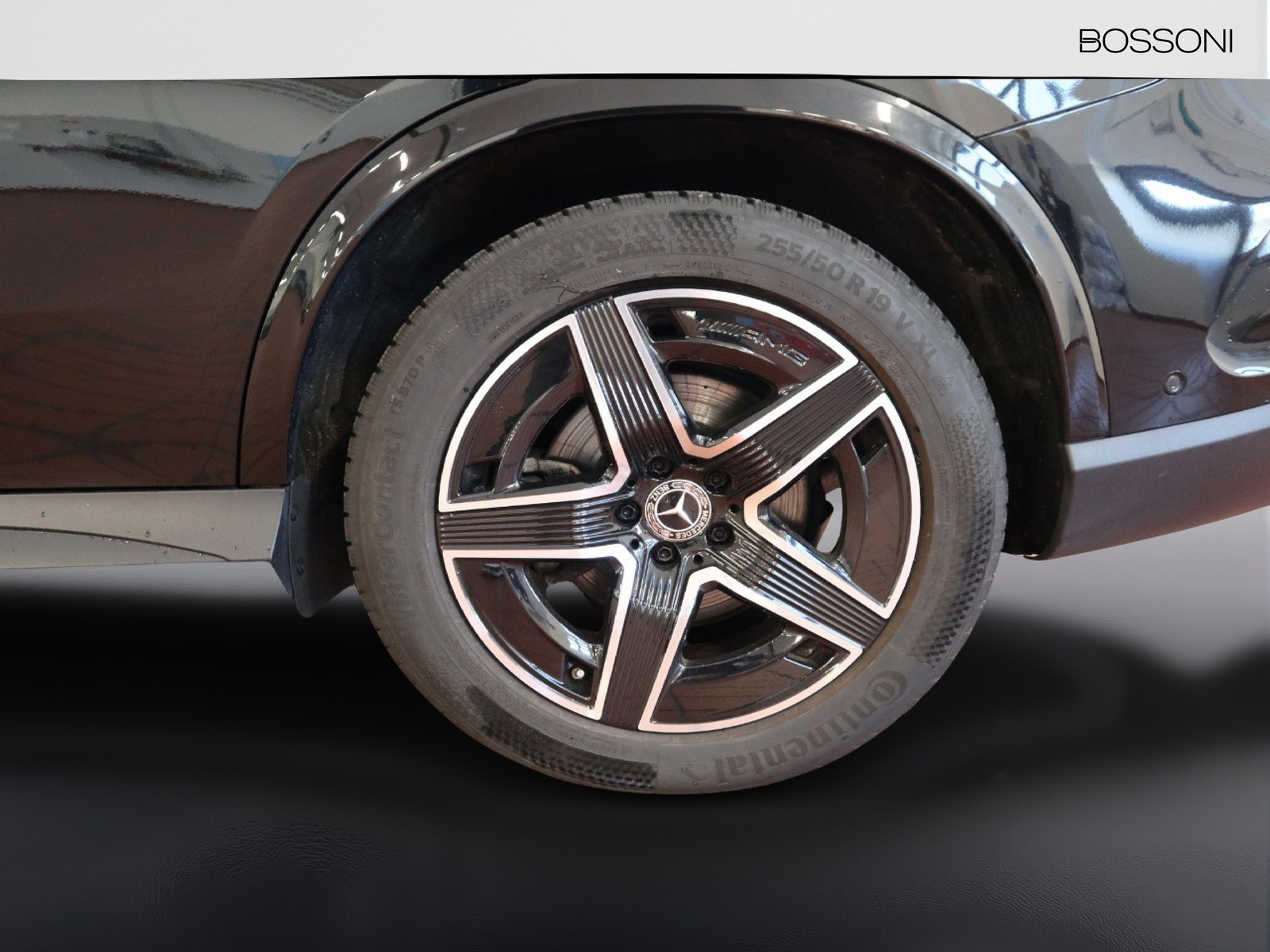 4 - Mercedes GLC suv 300 amg advanced plus 4matic 9g-tronic