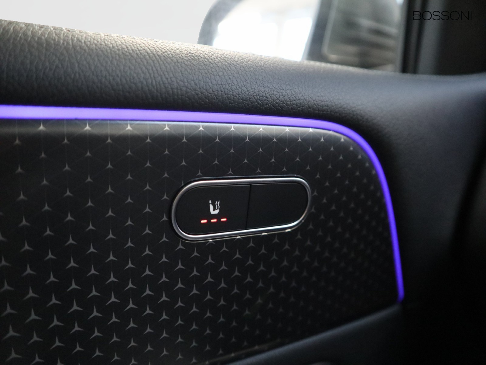 15 - Mercedes EQB 250+ progressive