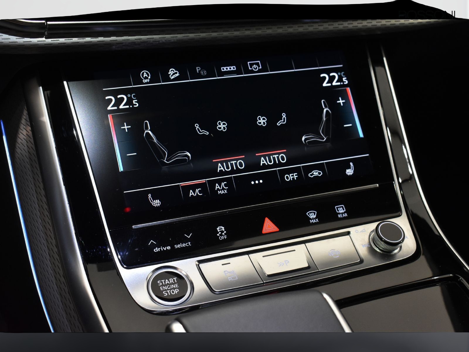 8 - Audi Q8 3.0 v6 tdi mhev 286cv s line edition quattro