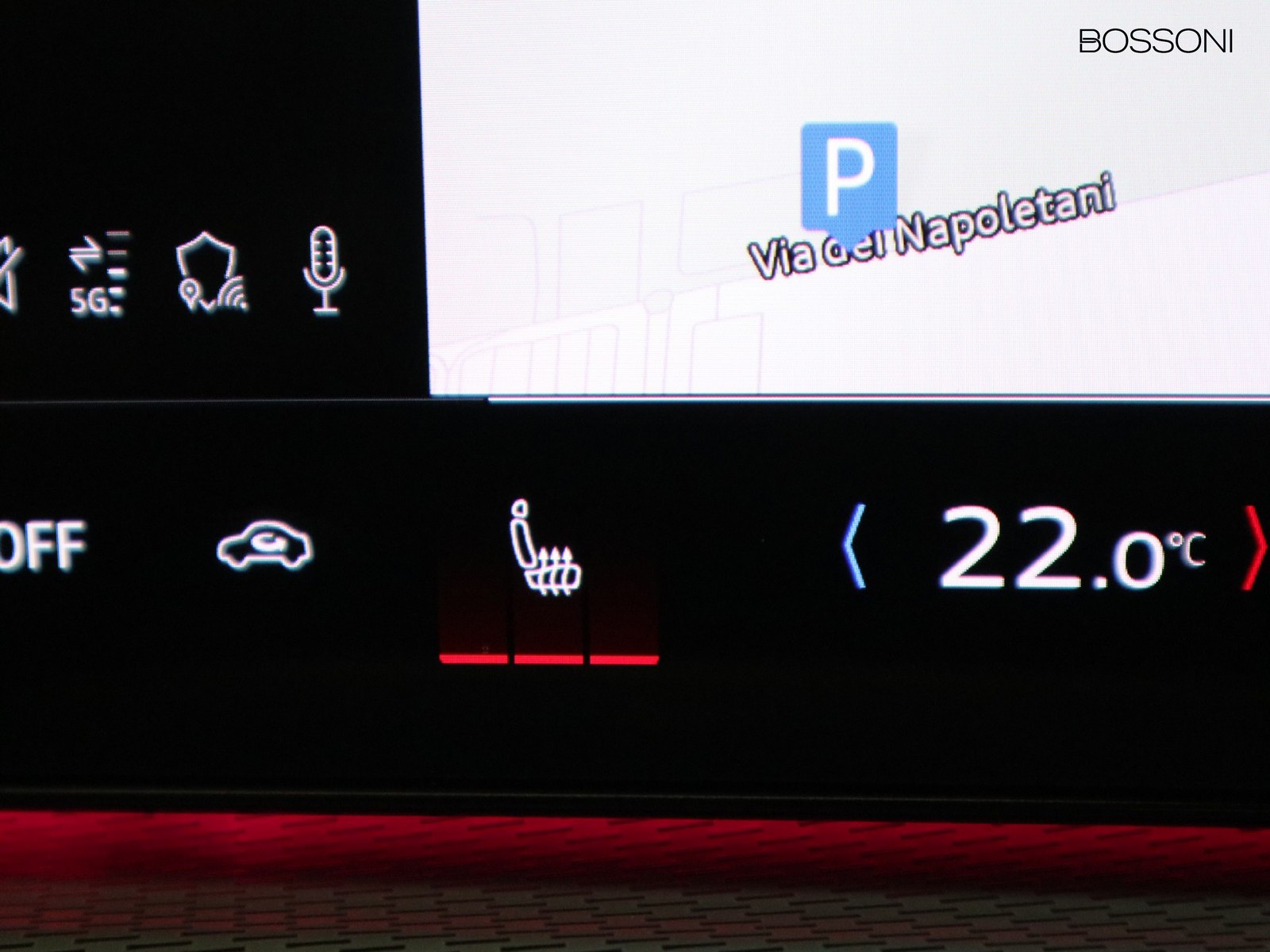 17 - Audi Q5 2.0 tdi mhev+ 204cv s line edition quattro s tronic