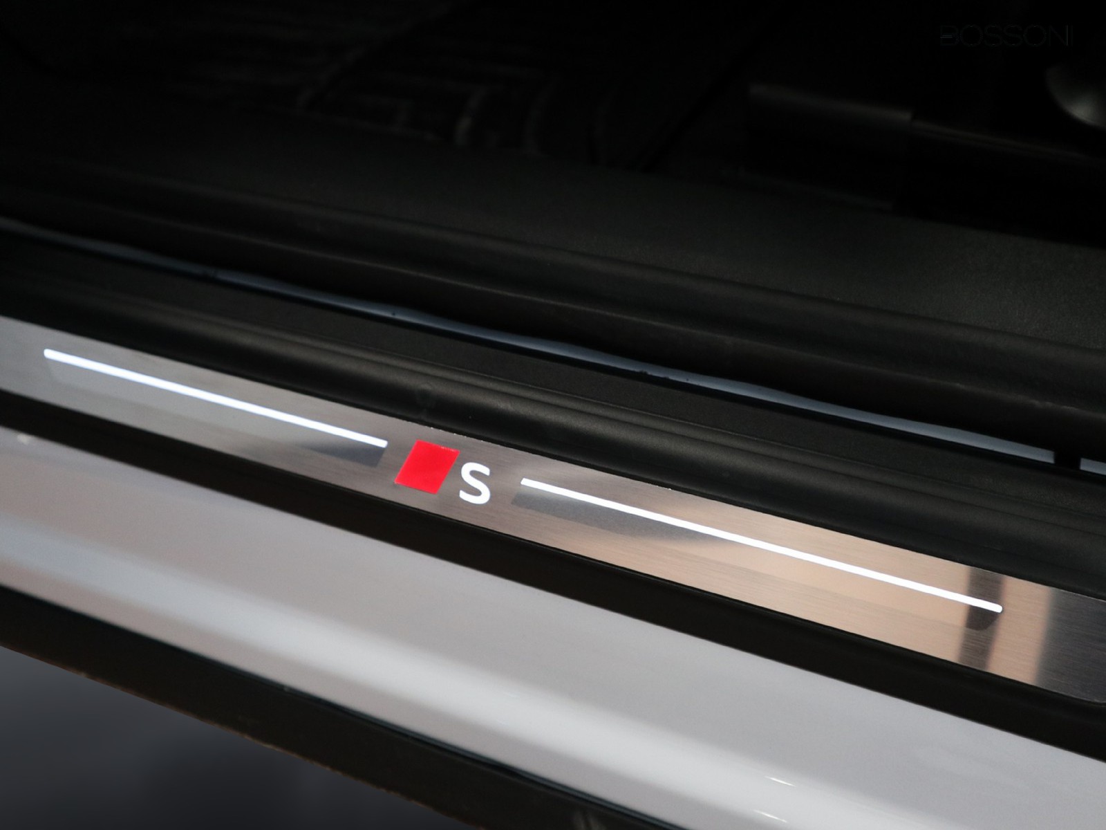 20 - Audi Q5 2.0 tdi mhev+ 204cv s line edition quattro s tronic