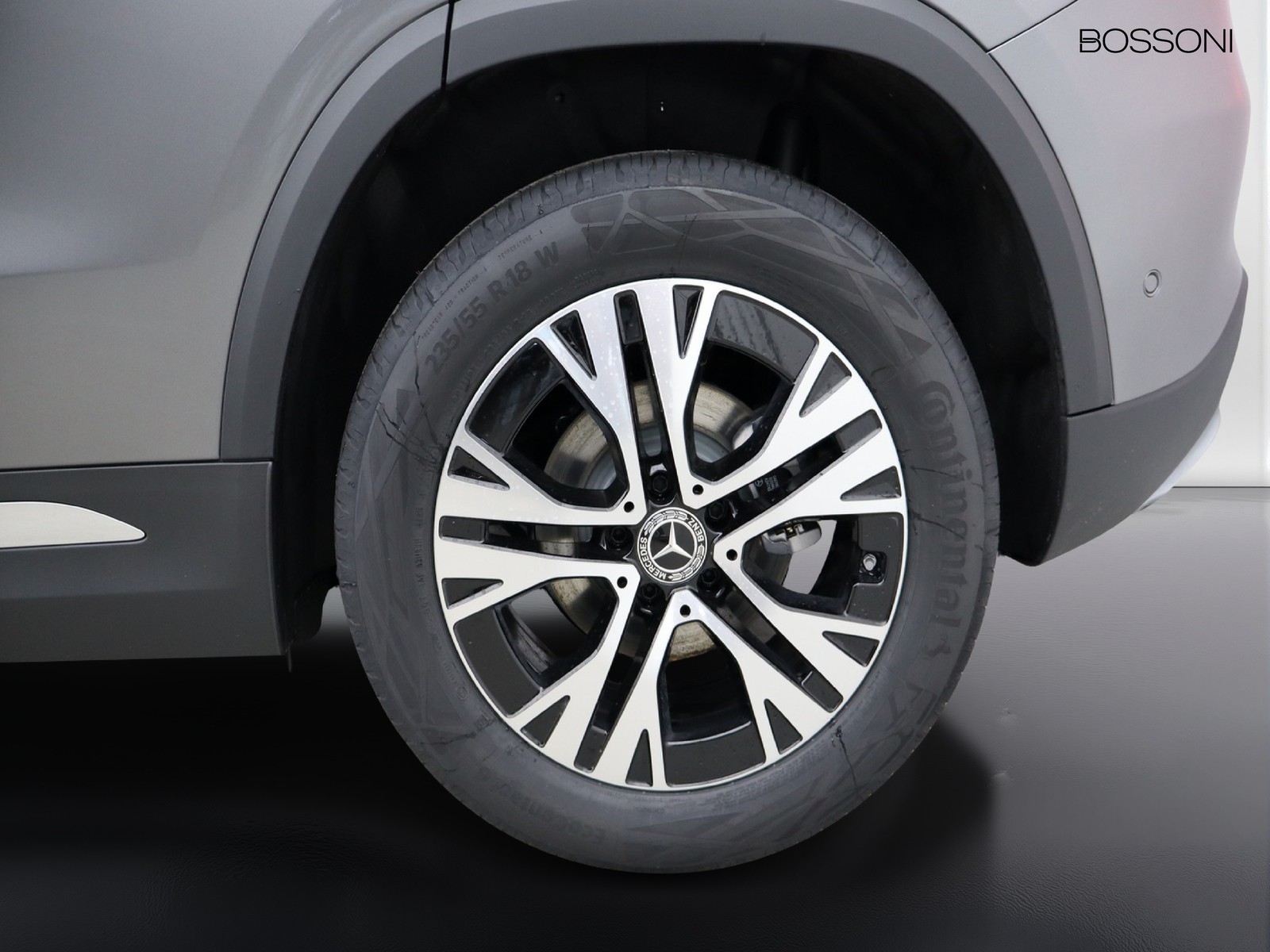 4 - Mercedes GLA 180 progressive advanced 7g-dct