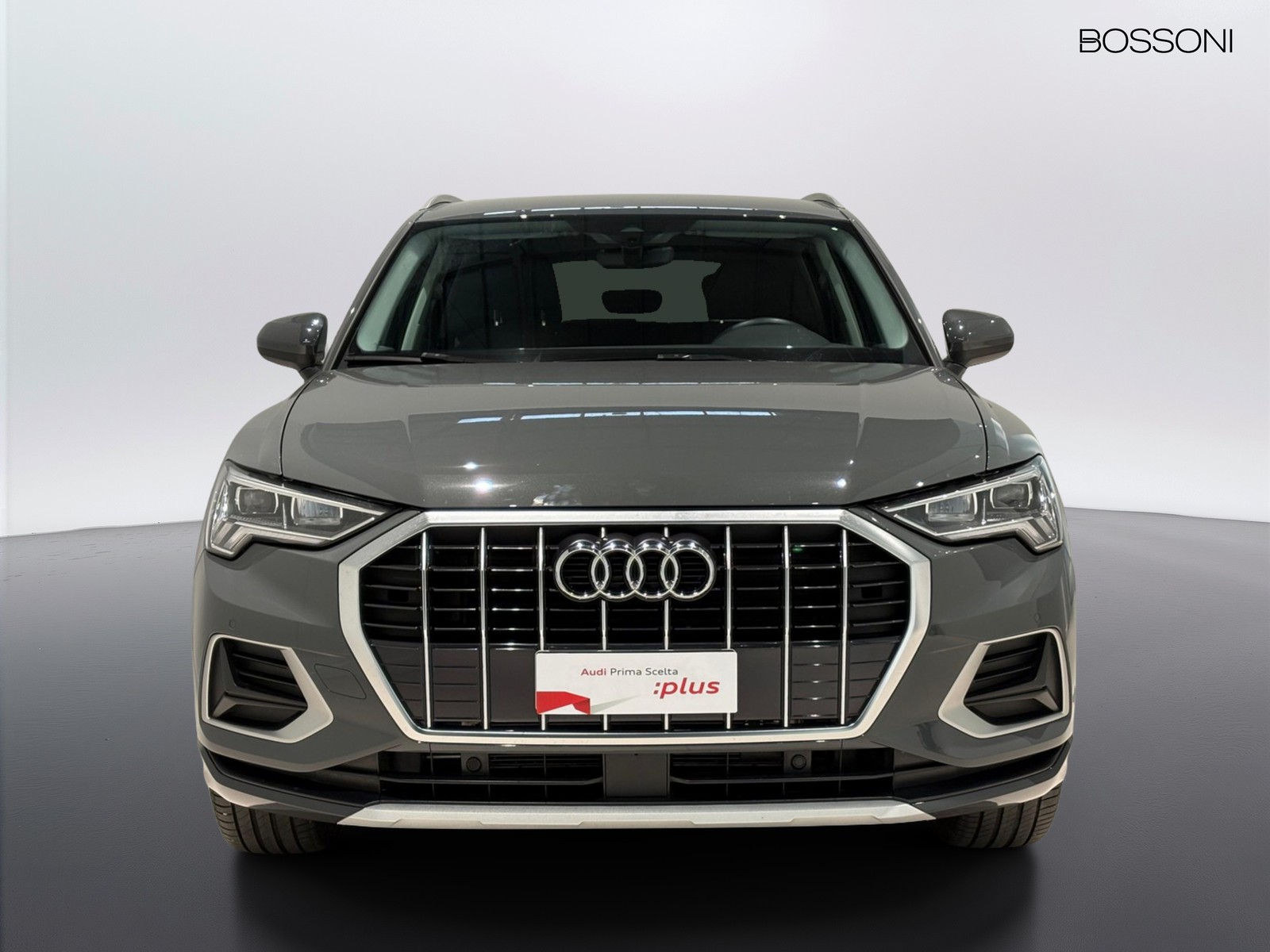 2 - Audi Q3 35 2.0 tdi business advanced s tronic