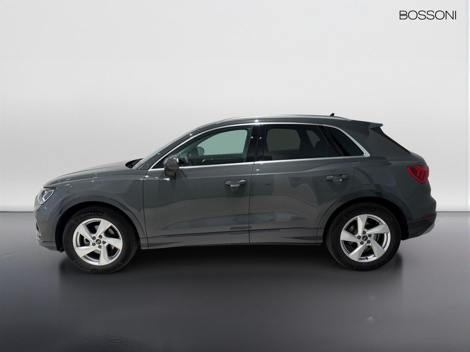 3 - Audi Q3 35 2.0 tdi business advanced s tronic