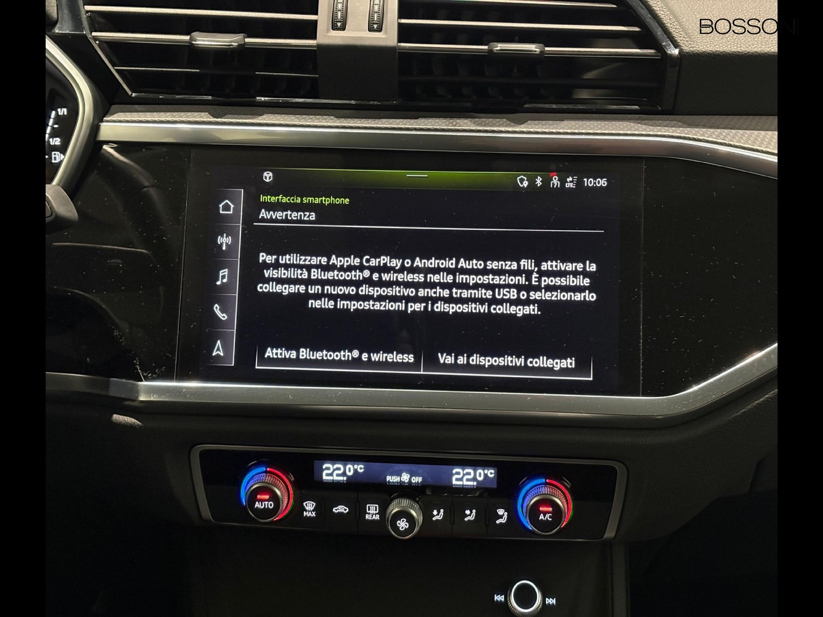 17 - Audi Q3 35 2.0 tdi business advanced s tronic