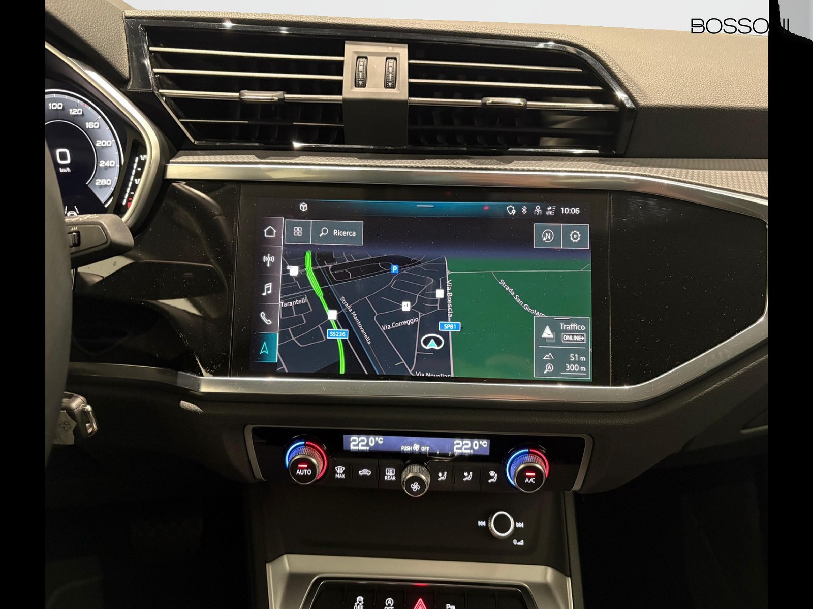 18 - Audi Q3 35 2.0 tdi business advanced s tronic