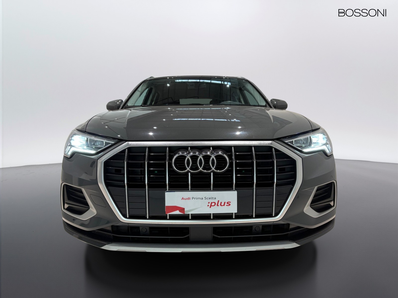 29 - Audi Q3 35 2.0 tdi business advanced s tronic