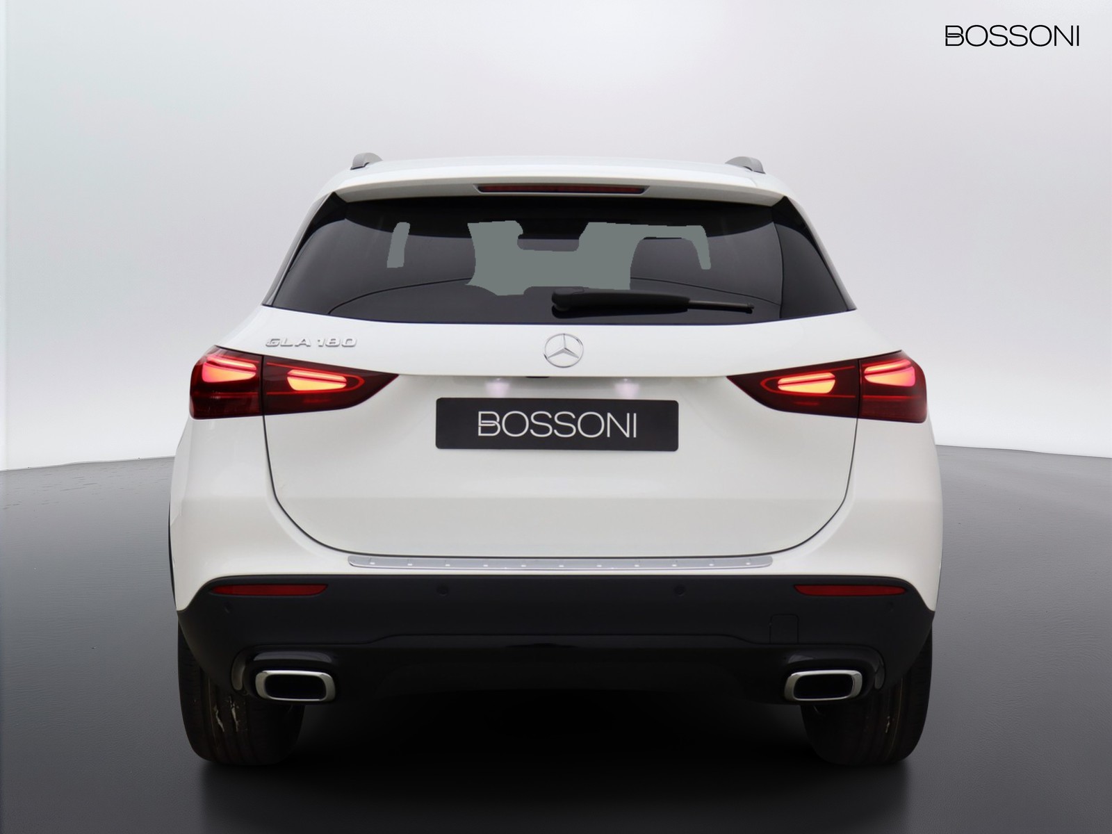 6 - Mercedes GLA 180 progressive advanced 7g-dct