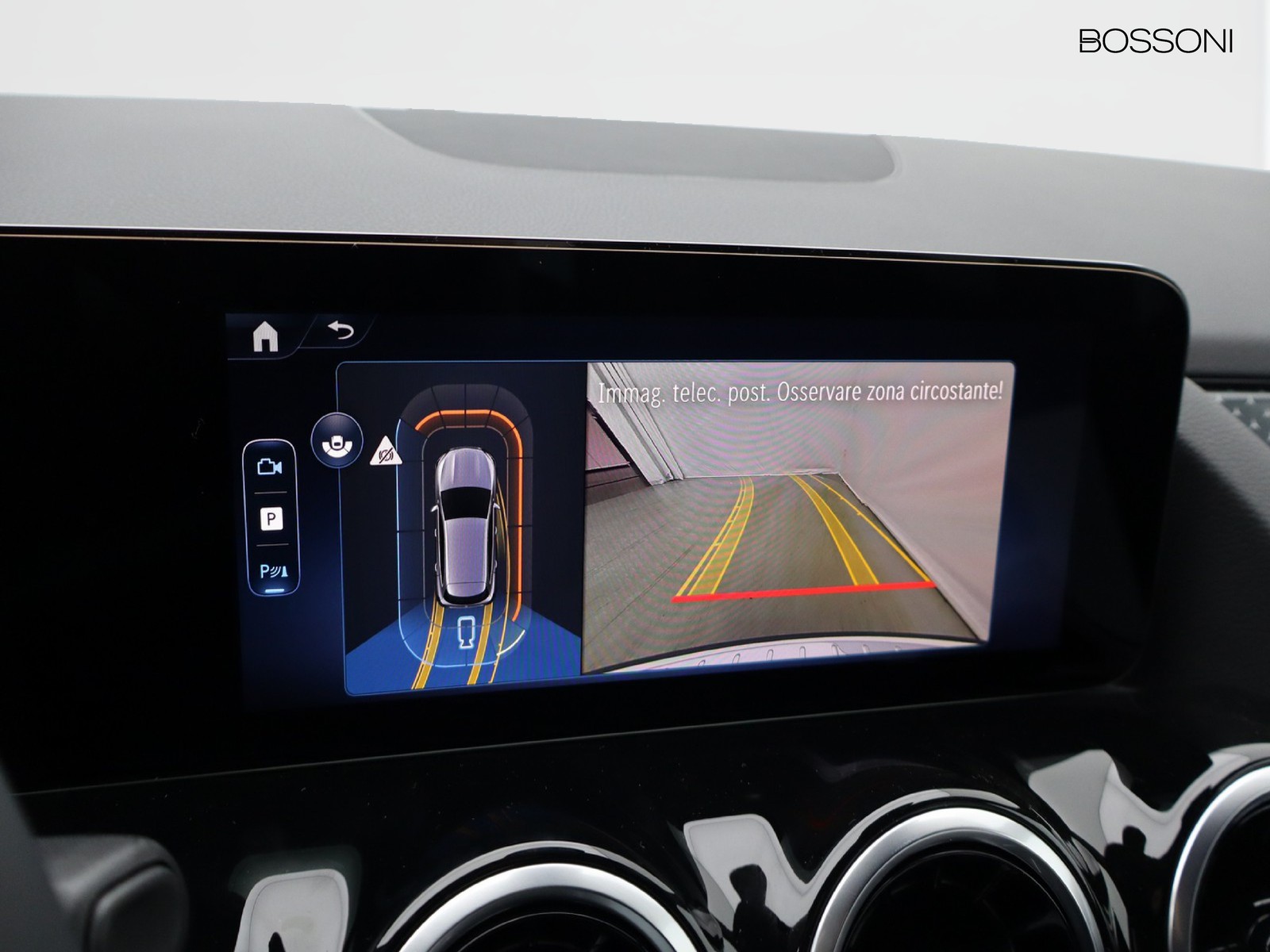 11 - Mercedes GLA 180 progressive advanced 7g-dct