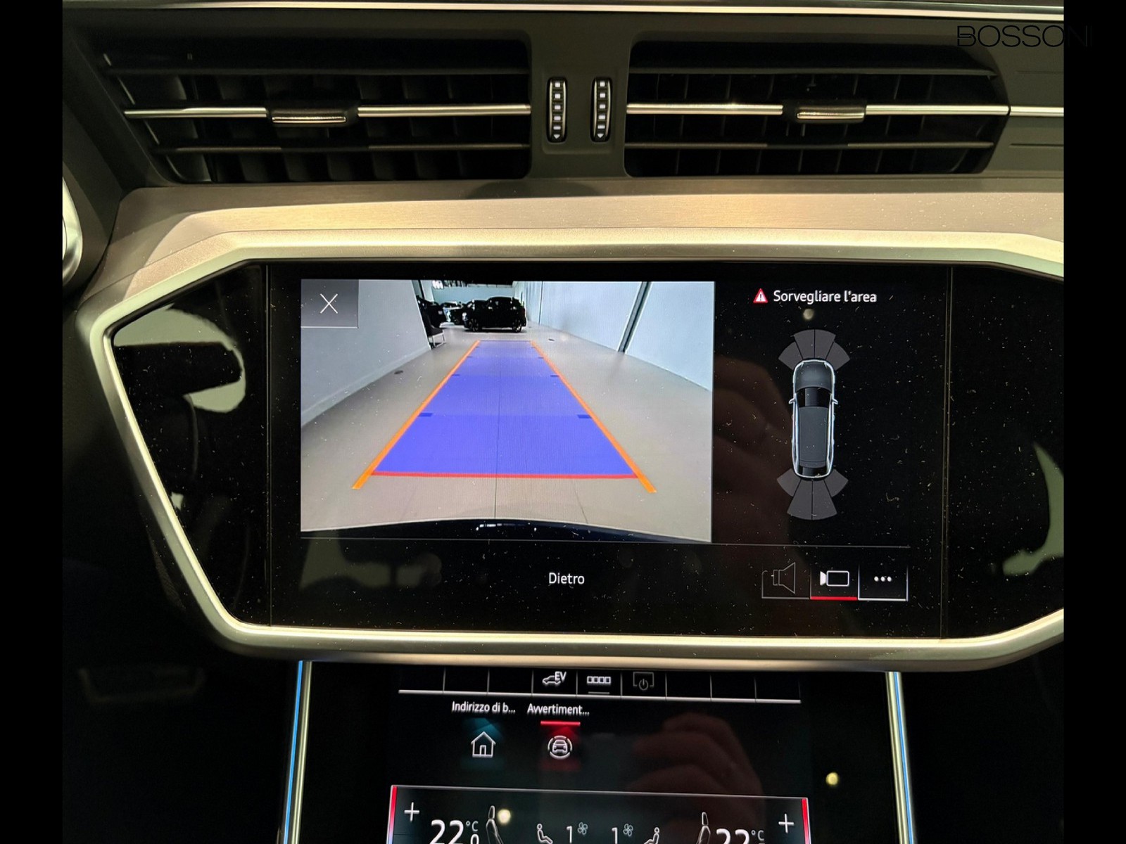 15 - Audi A6 avant 50 2.0 tfsi e s line edition quattro ultra s tronic