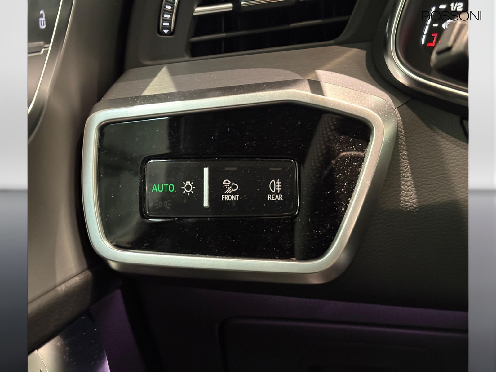 21 - Audi A6 avant 50 2.0 tfsi e s line edition quattro ultra s tronic