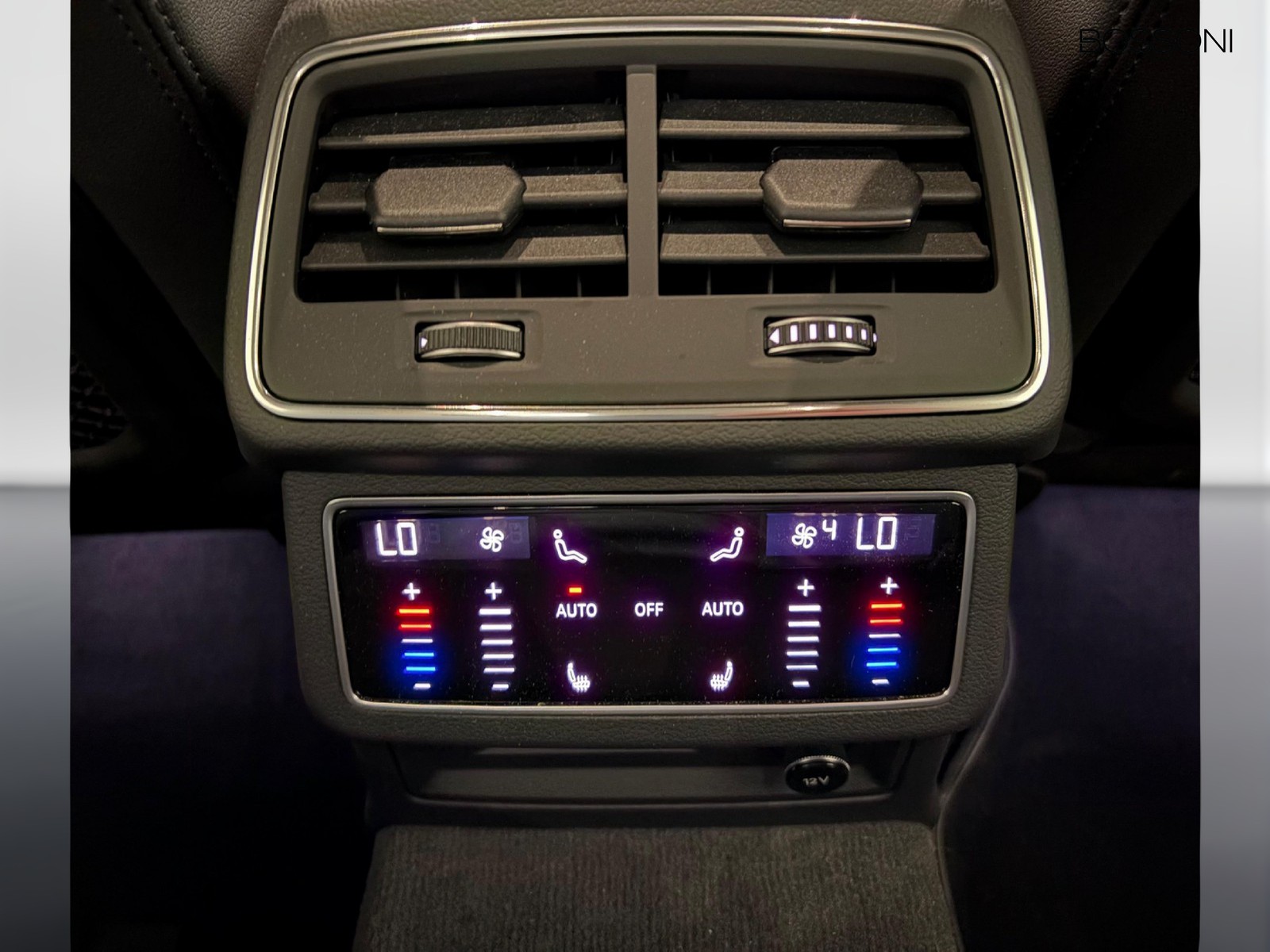 23 - Audi A6 avant 50 2.0 tfsi e s line edition quattro ultra s tronic