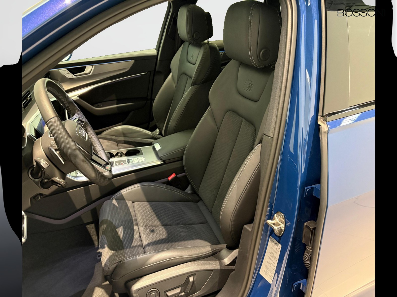 29 - Audi A6 avant 50 2.0 tfsi e s line edition quattro ultra s tronic