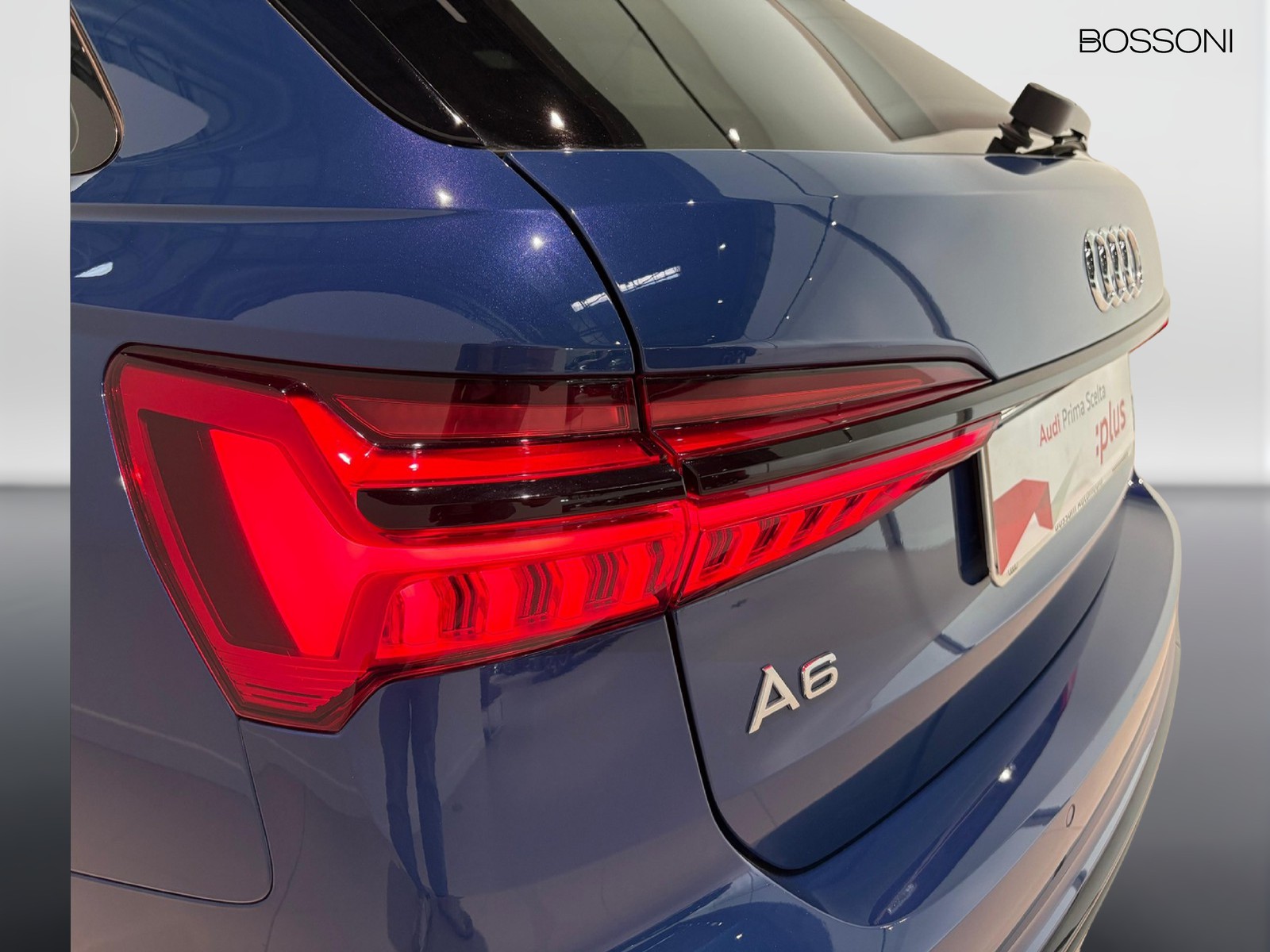 32 - Audi A6 avant 50 2.0 tfsi e s line edition quattro ultra s tronic