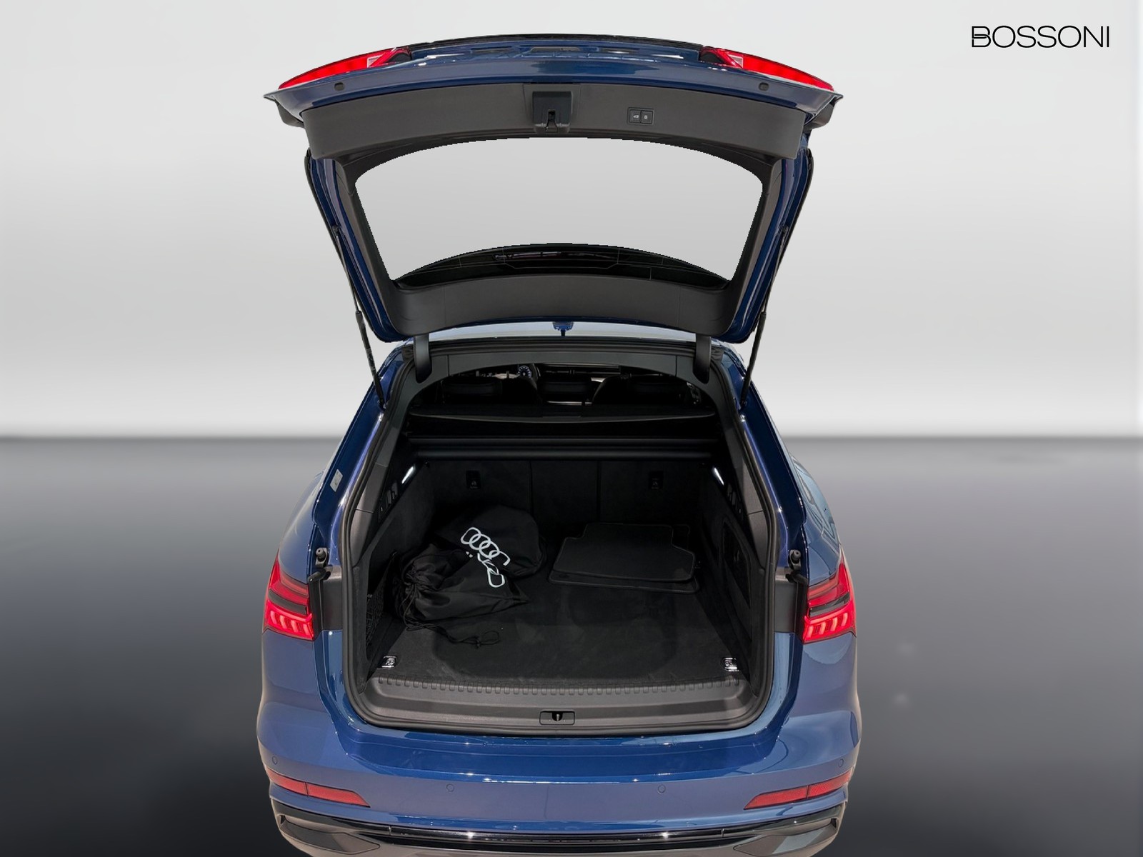 34 - Audi A6 avant 50 2.0 tfsi e s line edition quattro ultra s tronic